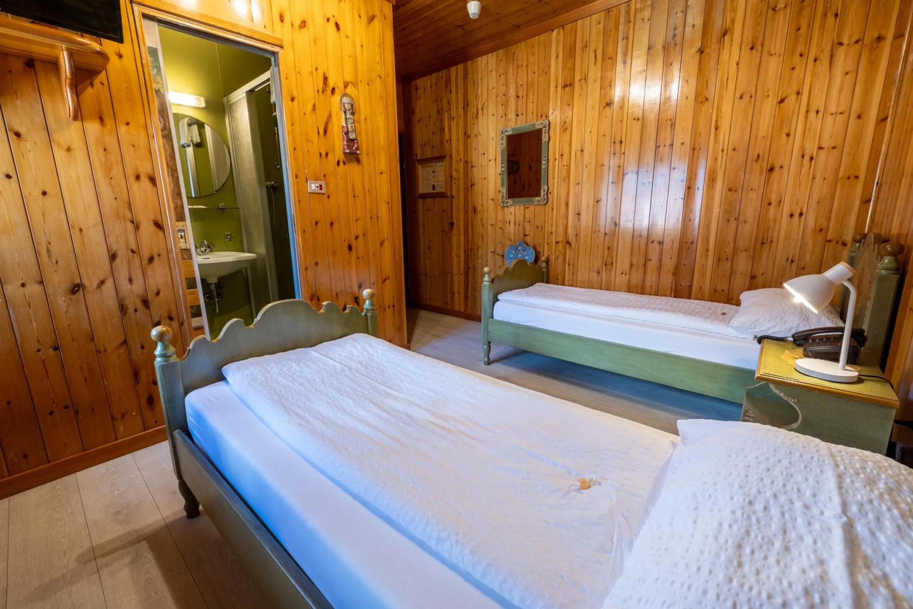 Villaggio Hotel Aquila