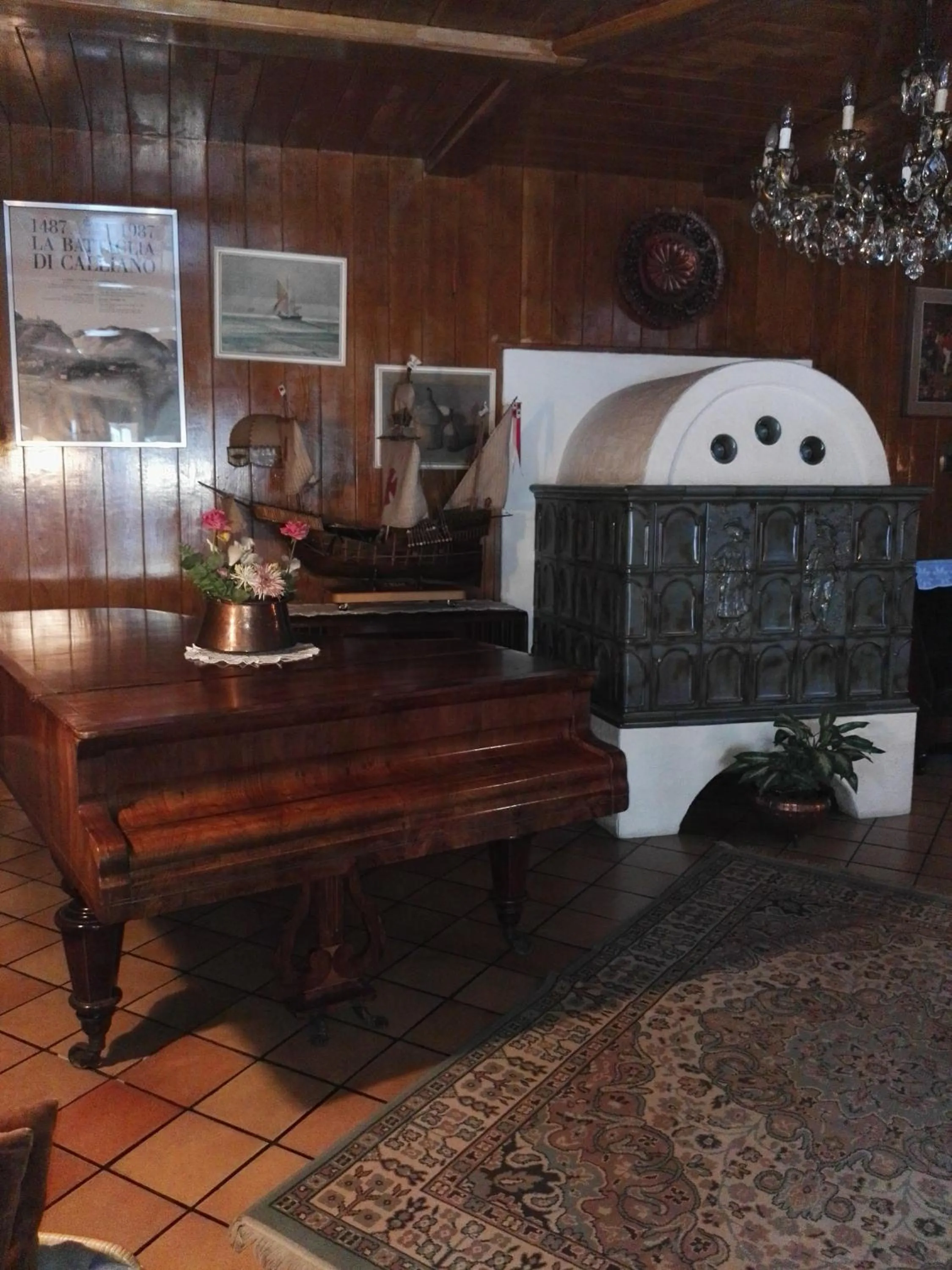 Villaggio Hotel Aquila