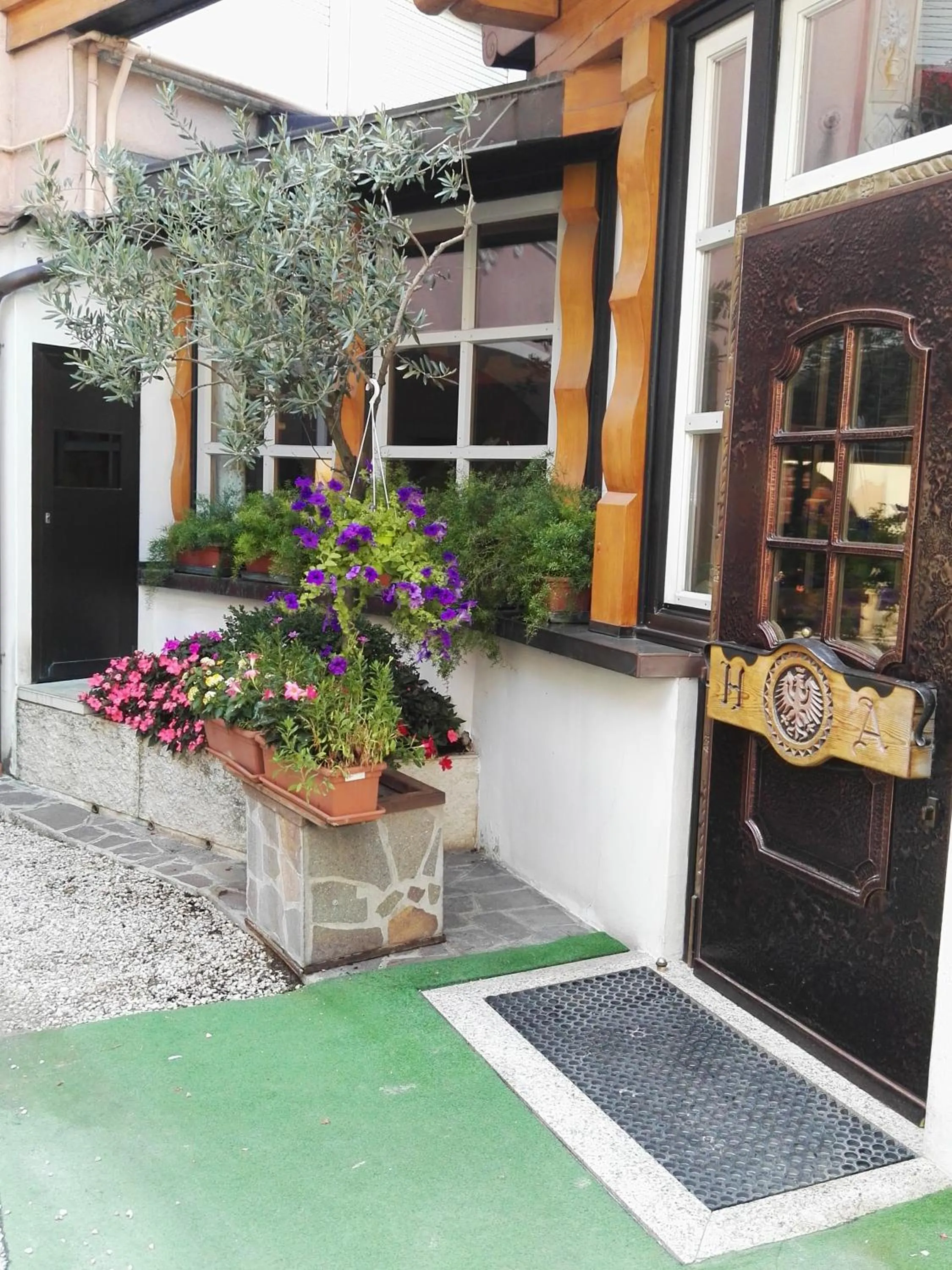 Villaggio Hotel Aquila