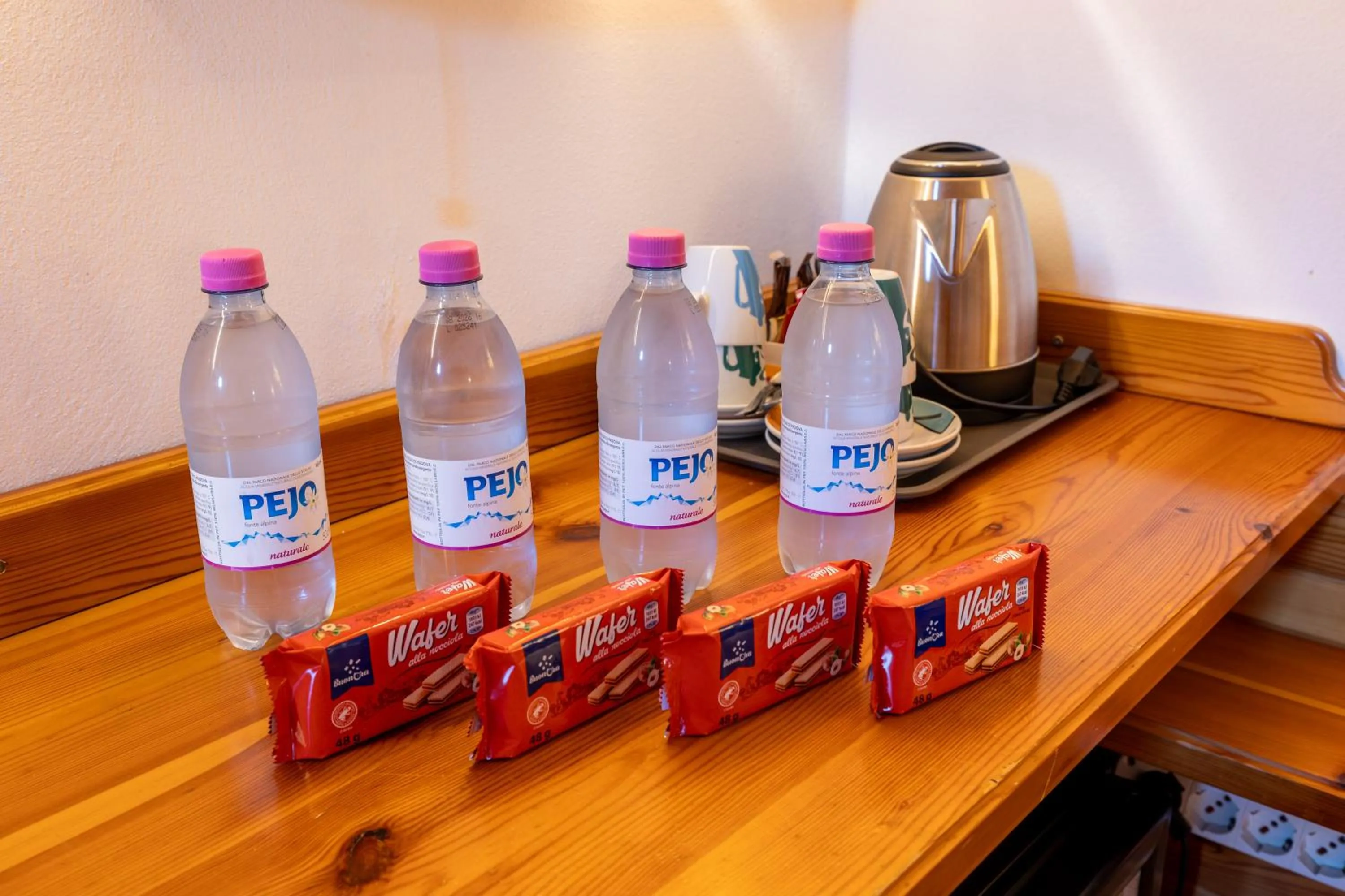 Villaggio Hotel Aquila