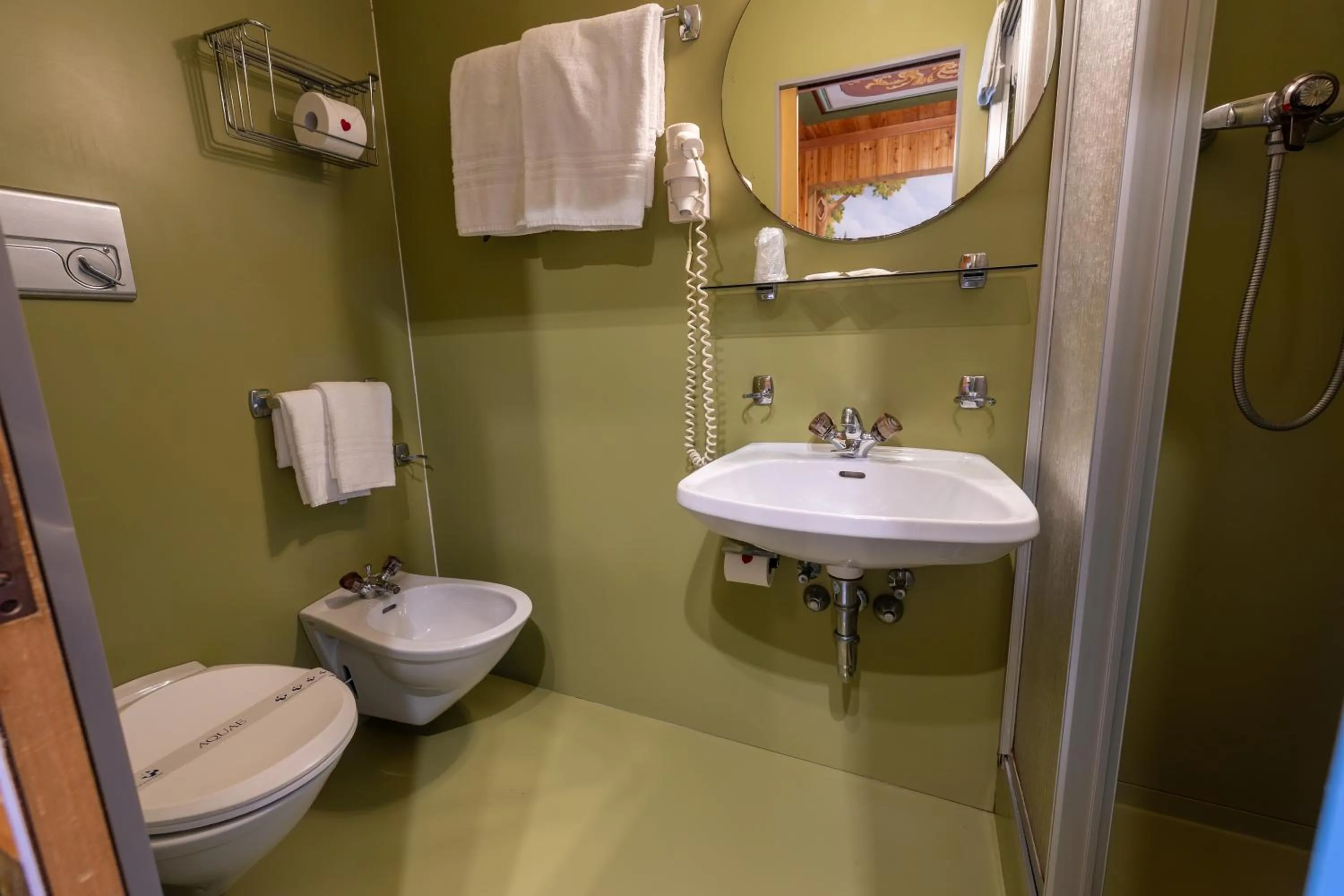 Villaggio Hotel Aquila