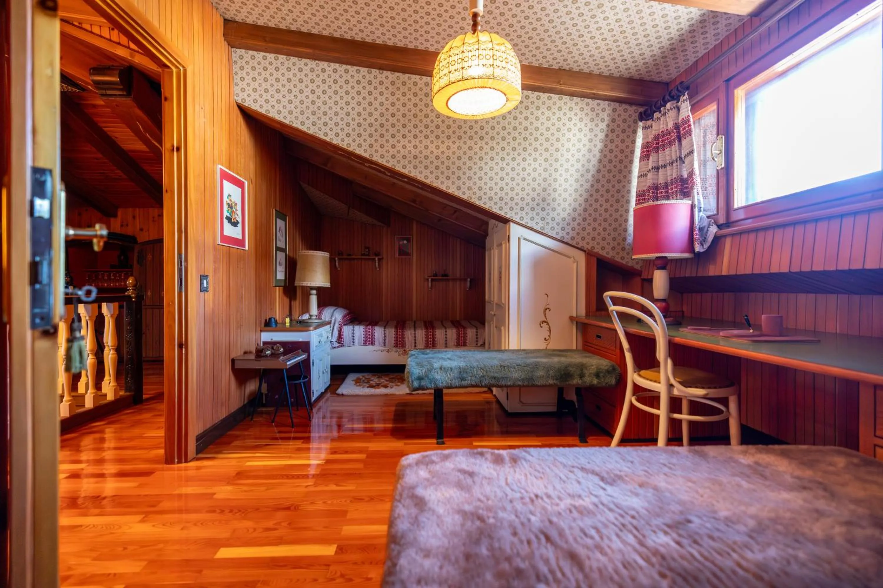 Villaggio Hotel Aquila