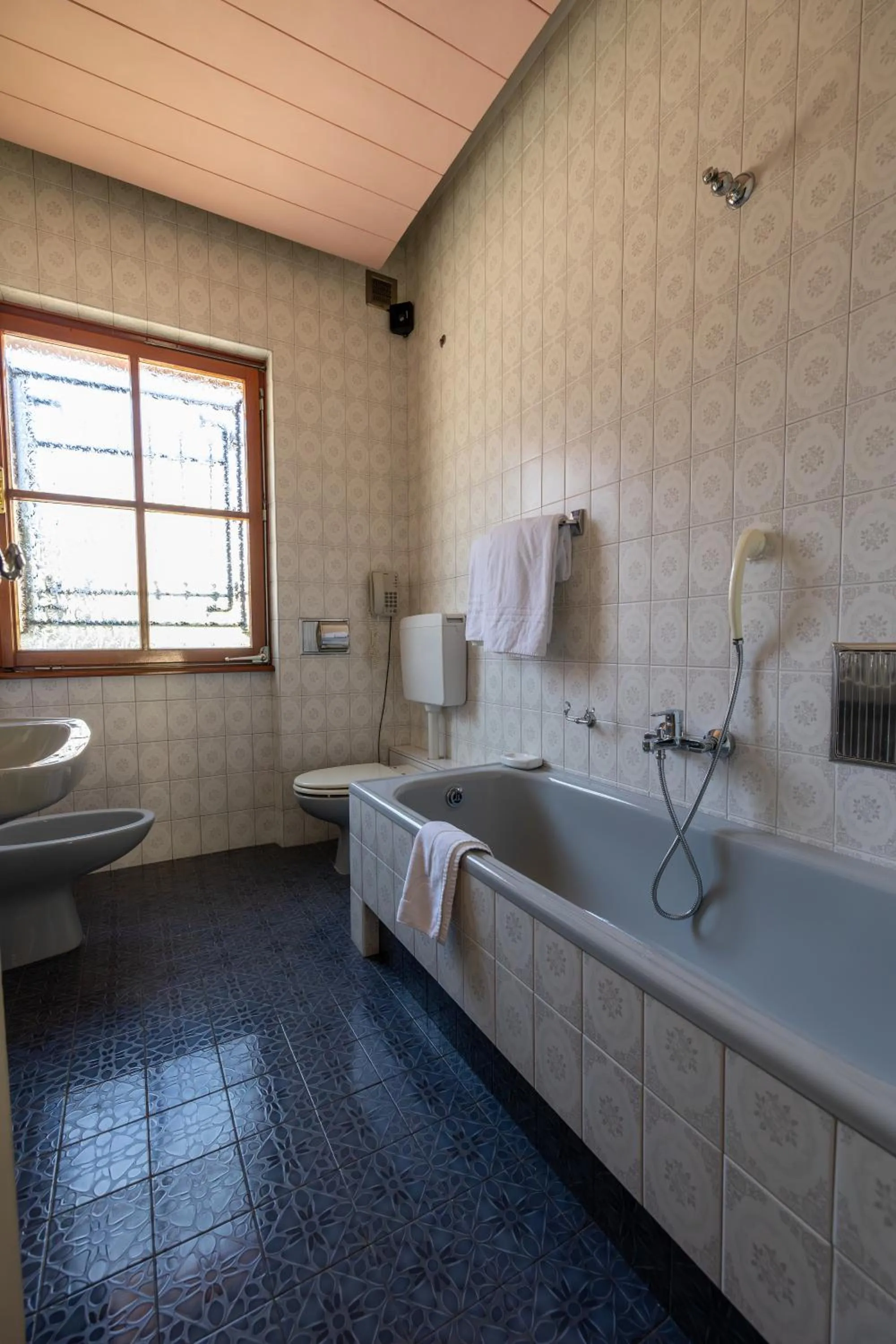 Villaggio Hotel Aquila