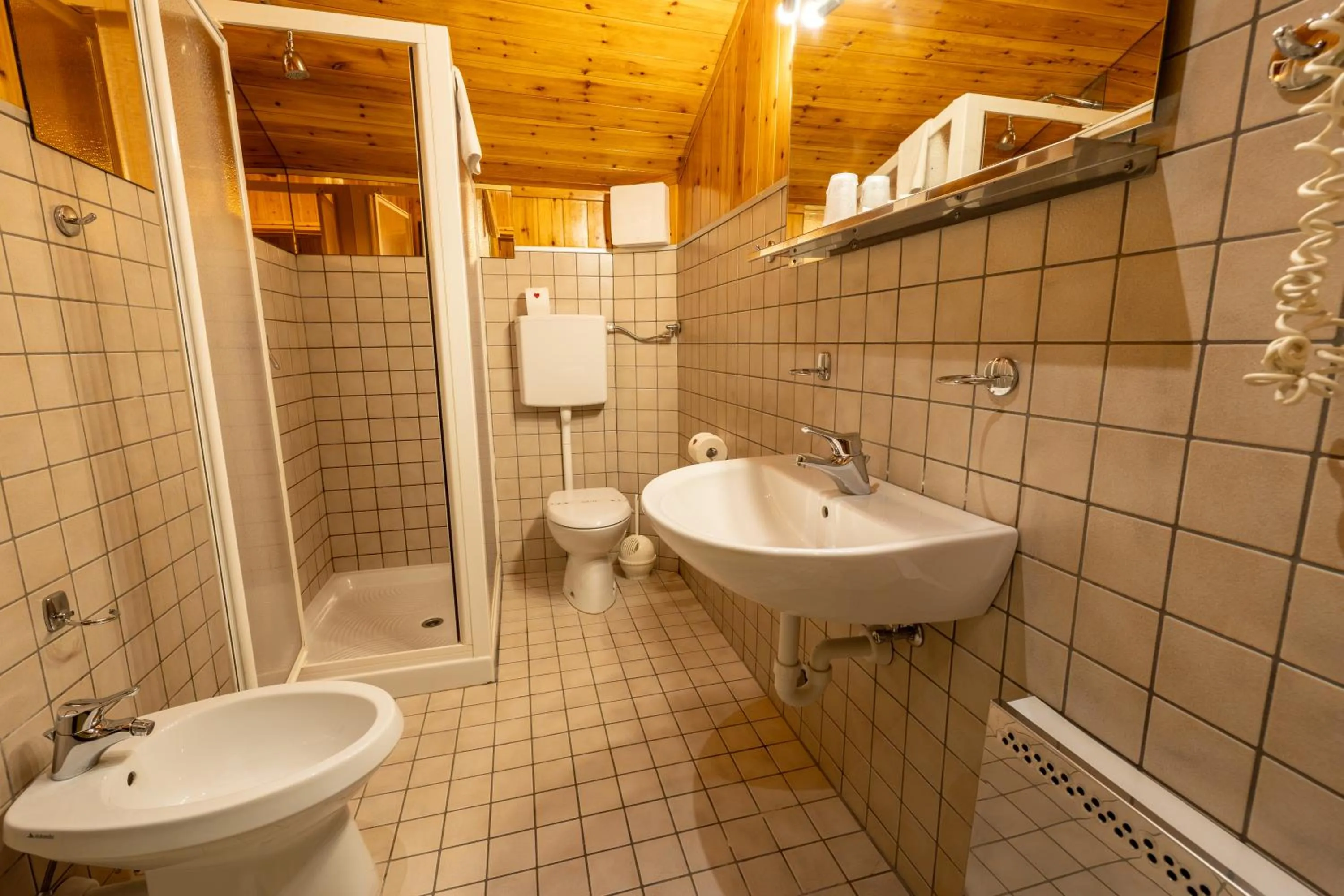 Villaggio Hotel Aquila