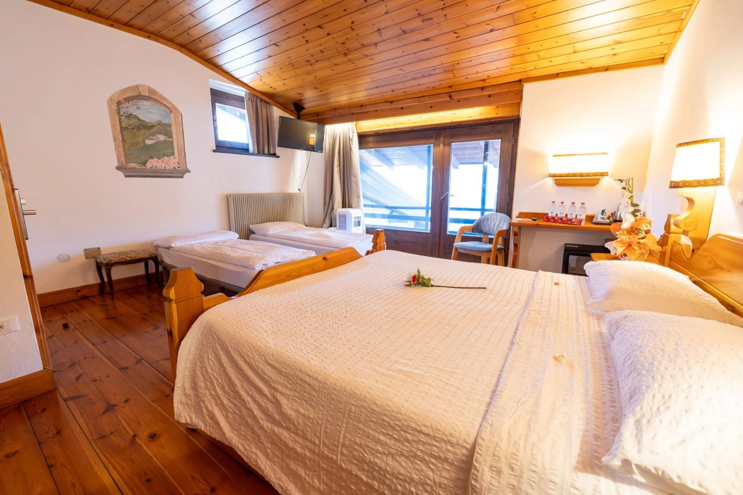 Villaggio Hotel Aquila