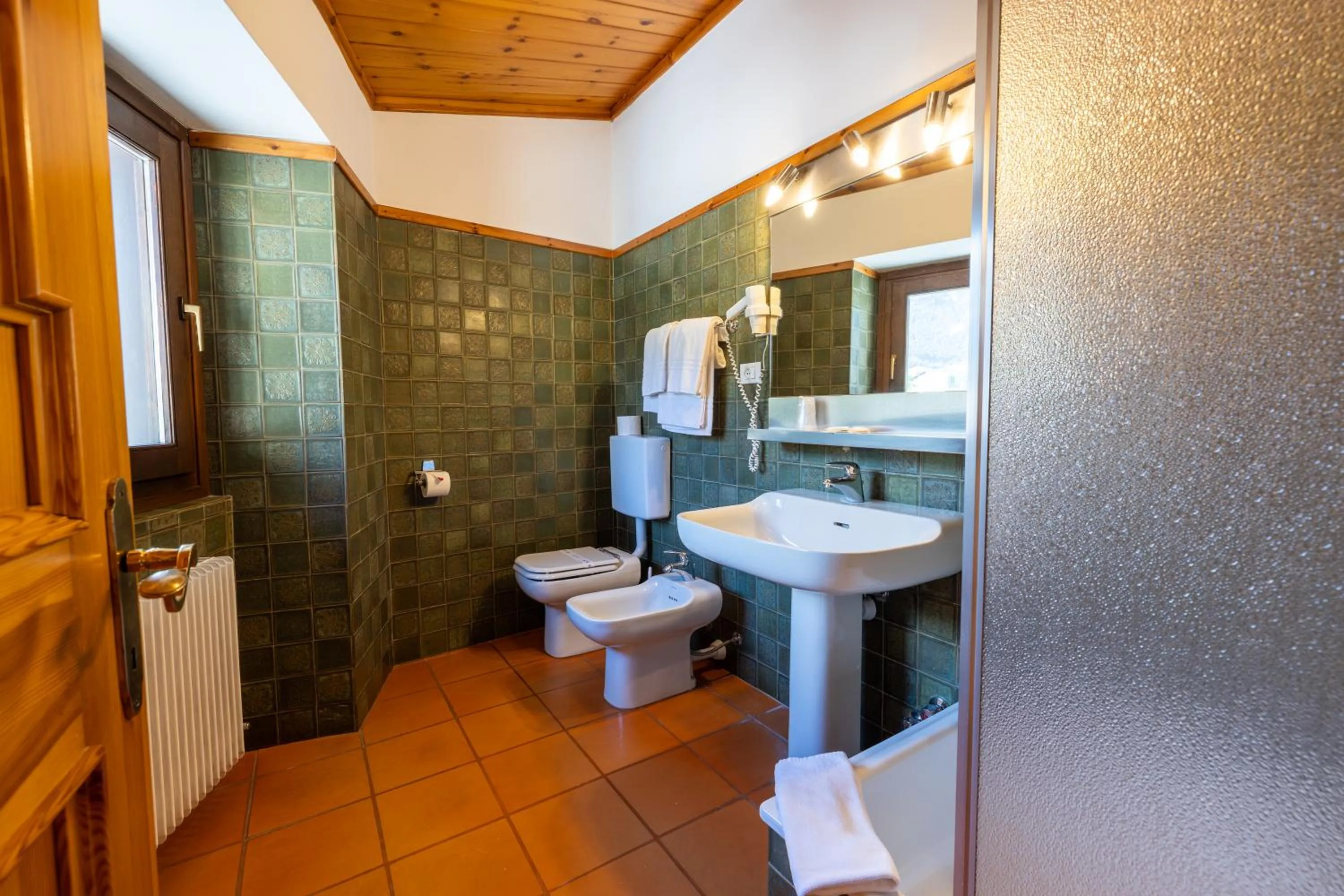 Villaggio Hotel Aquila