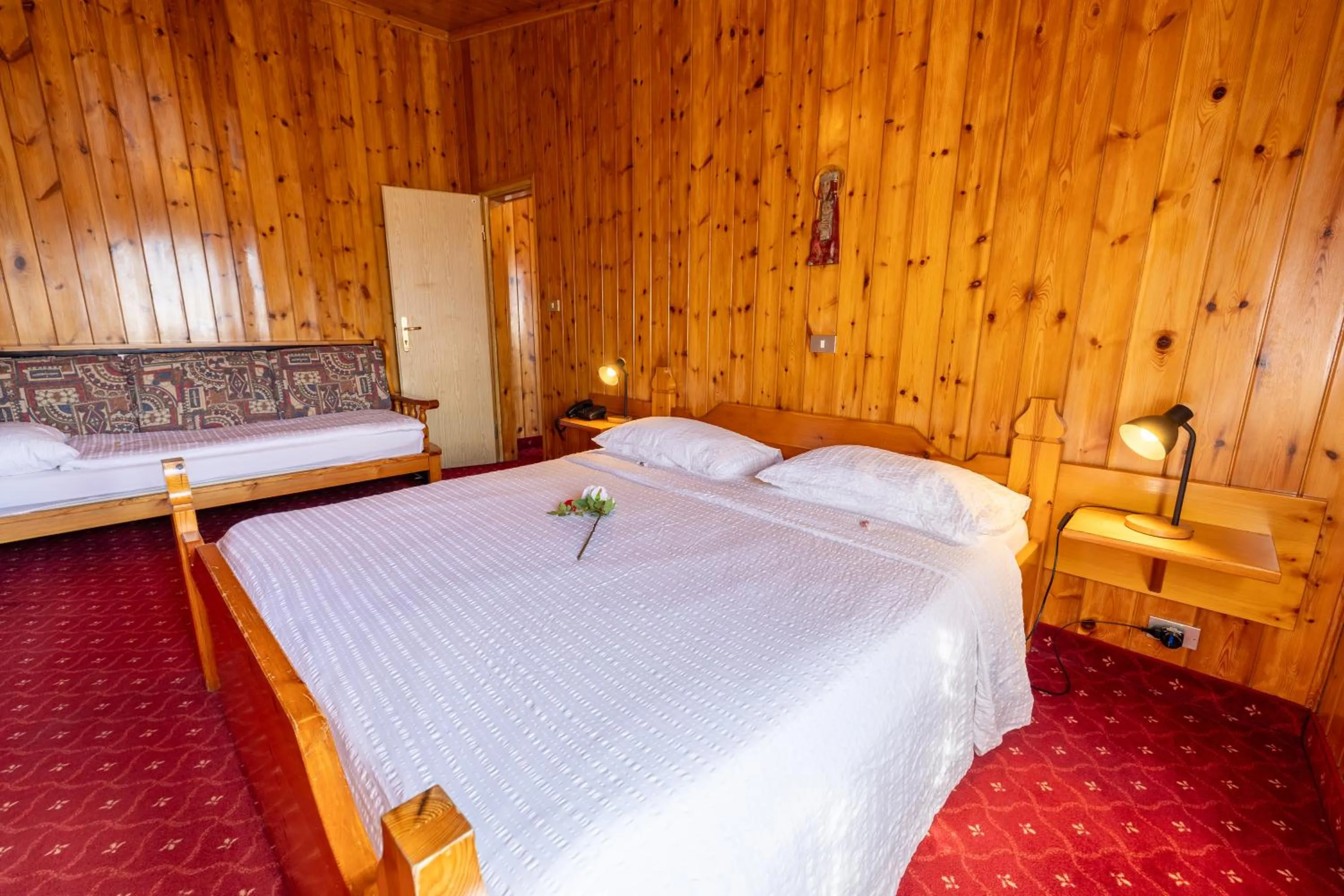 Villaggio Hotel Aquila