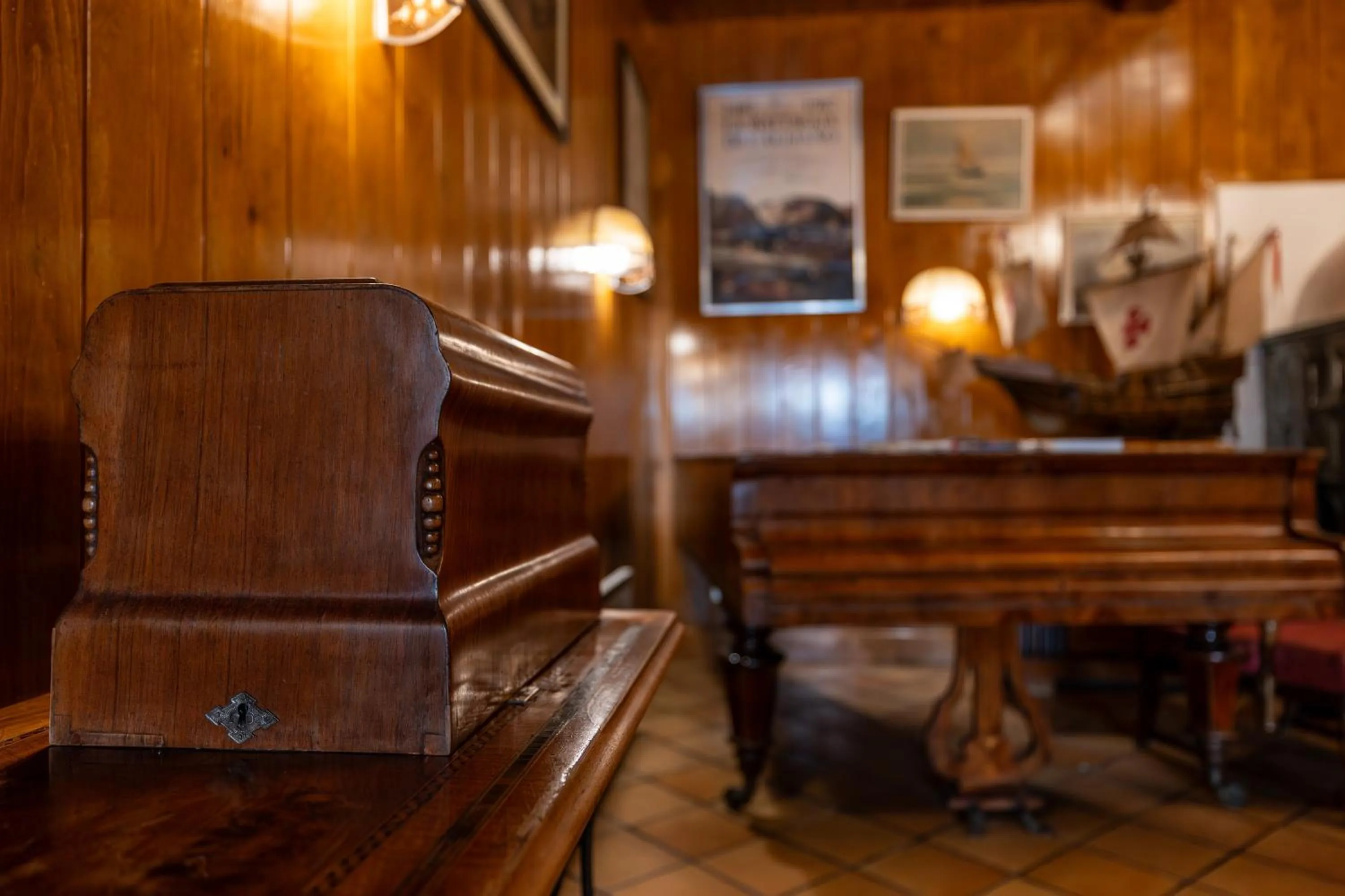 Villaggio Hotel Aquila