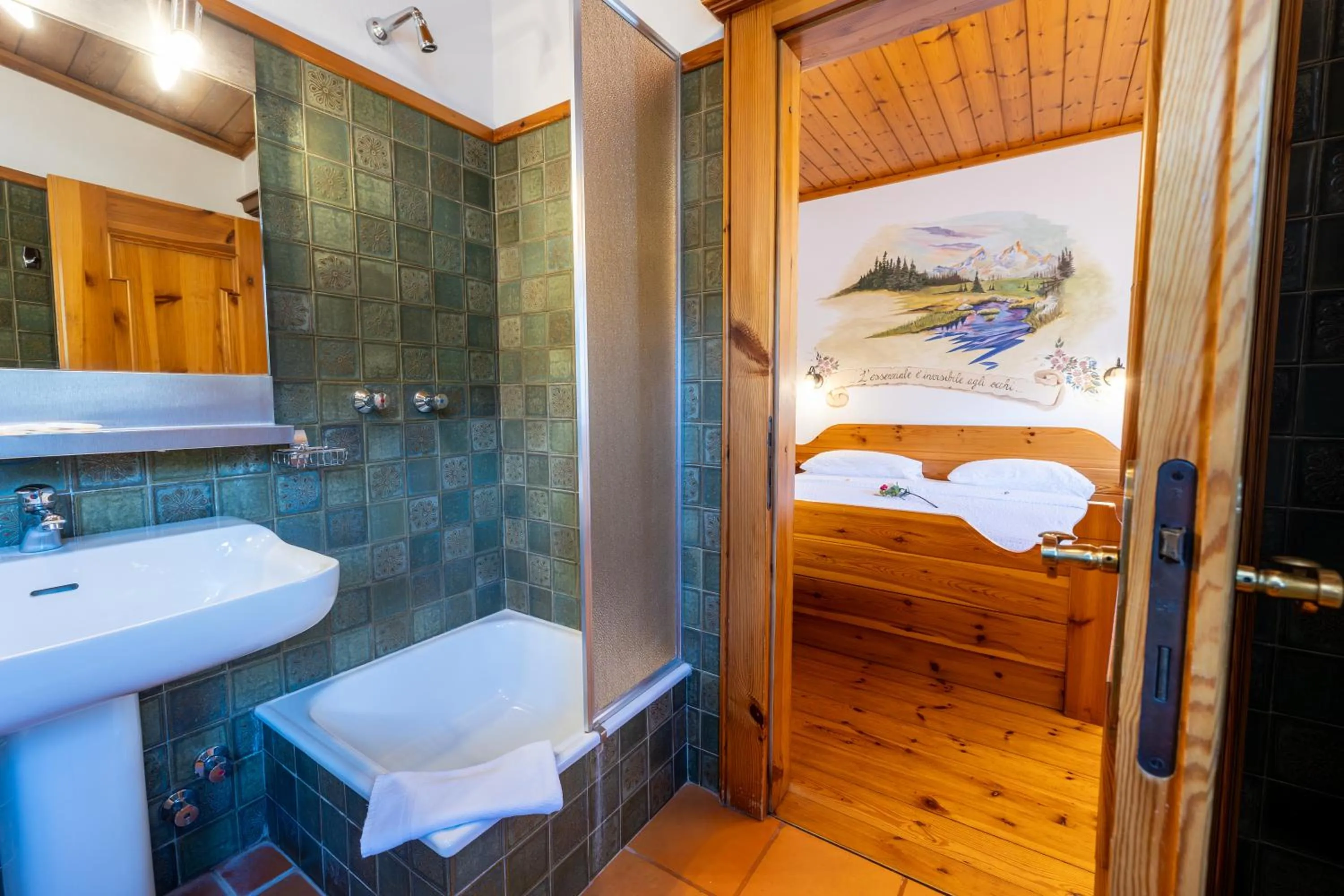 Villaggio Hotel Aquila