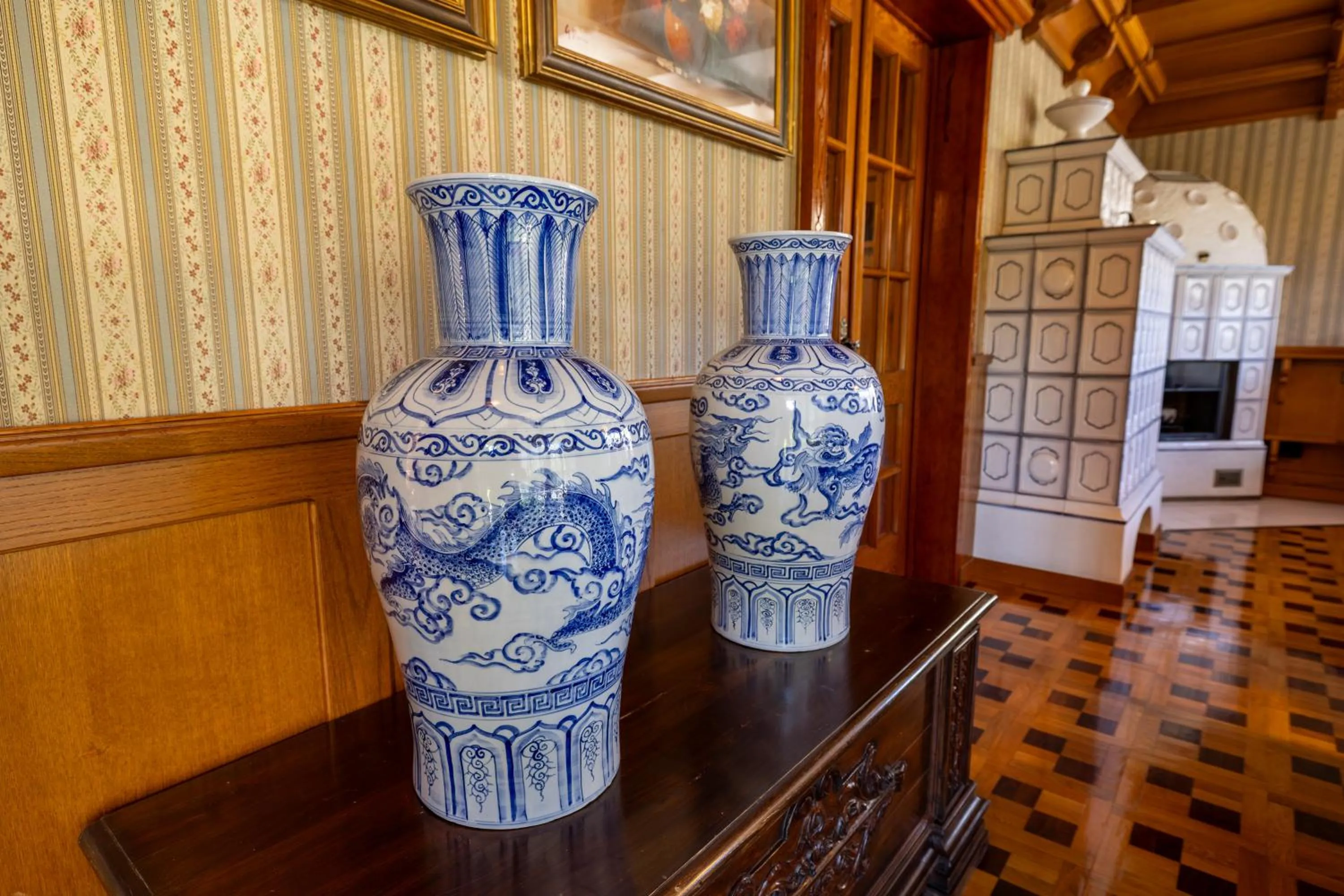 Villaggio Hotel Aquila