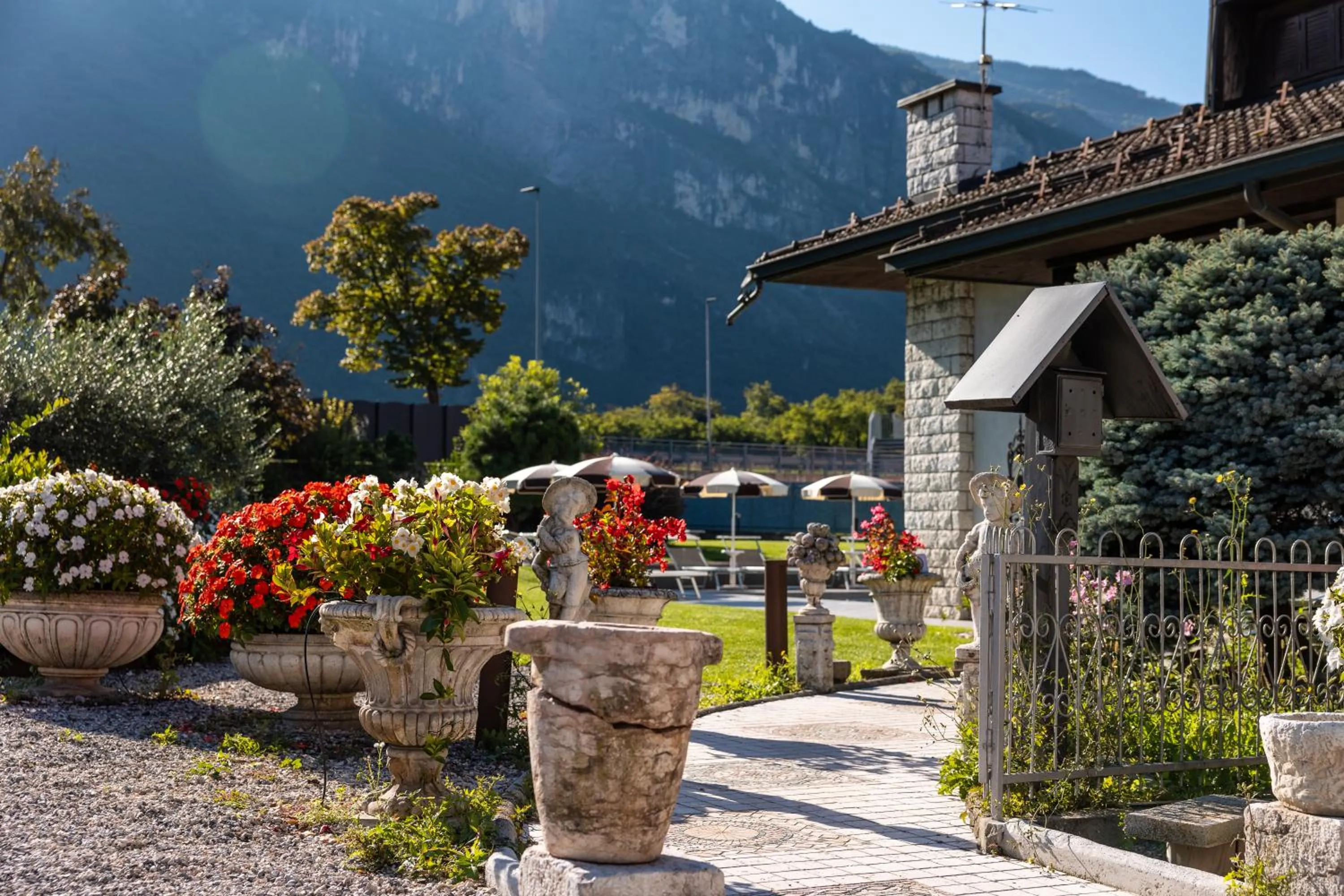 Villaggio Hotel Aquila