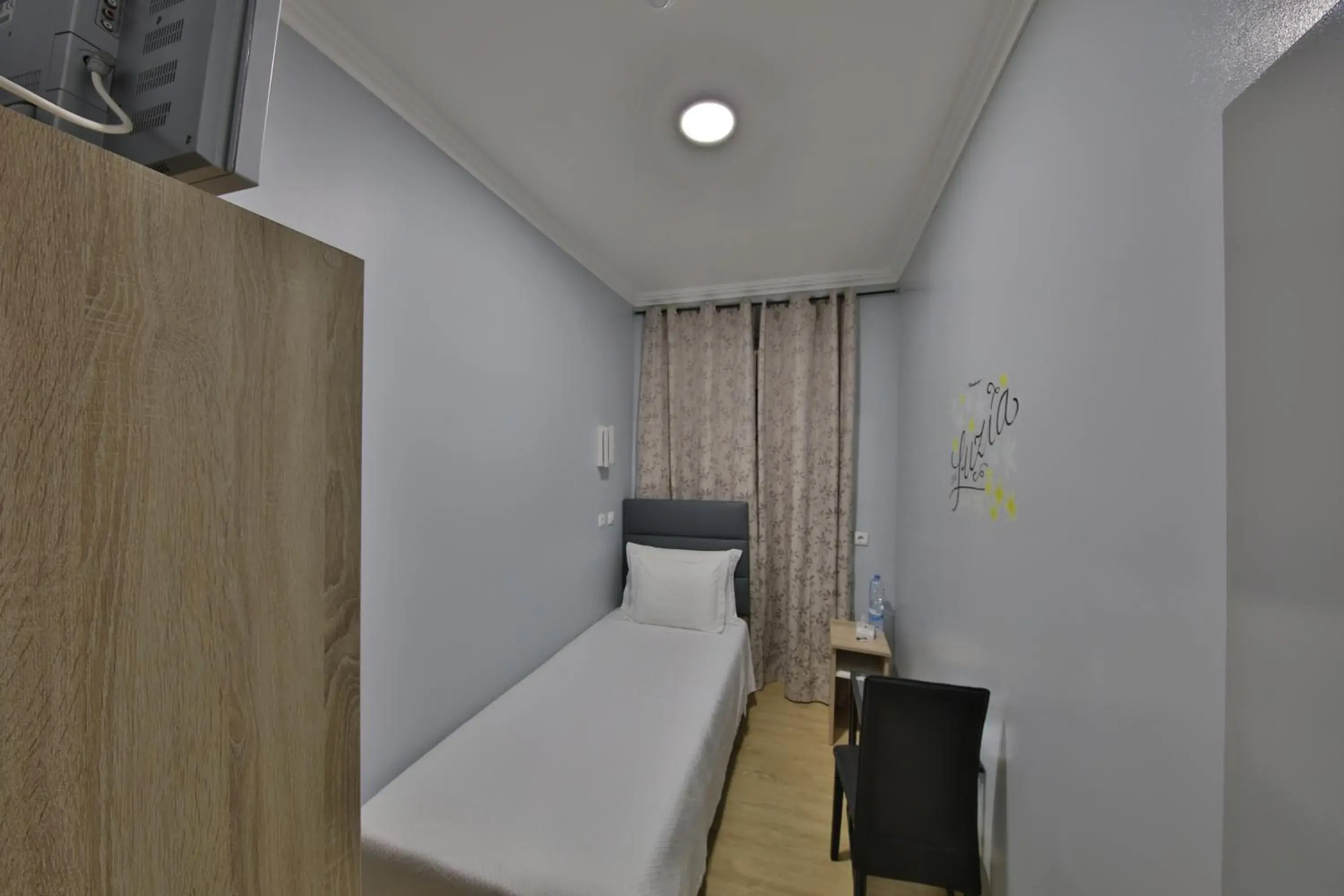 Standard Single Room in O Elétrico Guesthouse Standard Single Room in O Elétrico Guesthouse