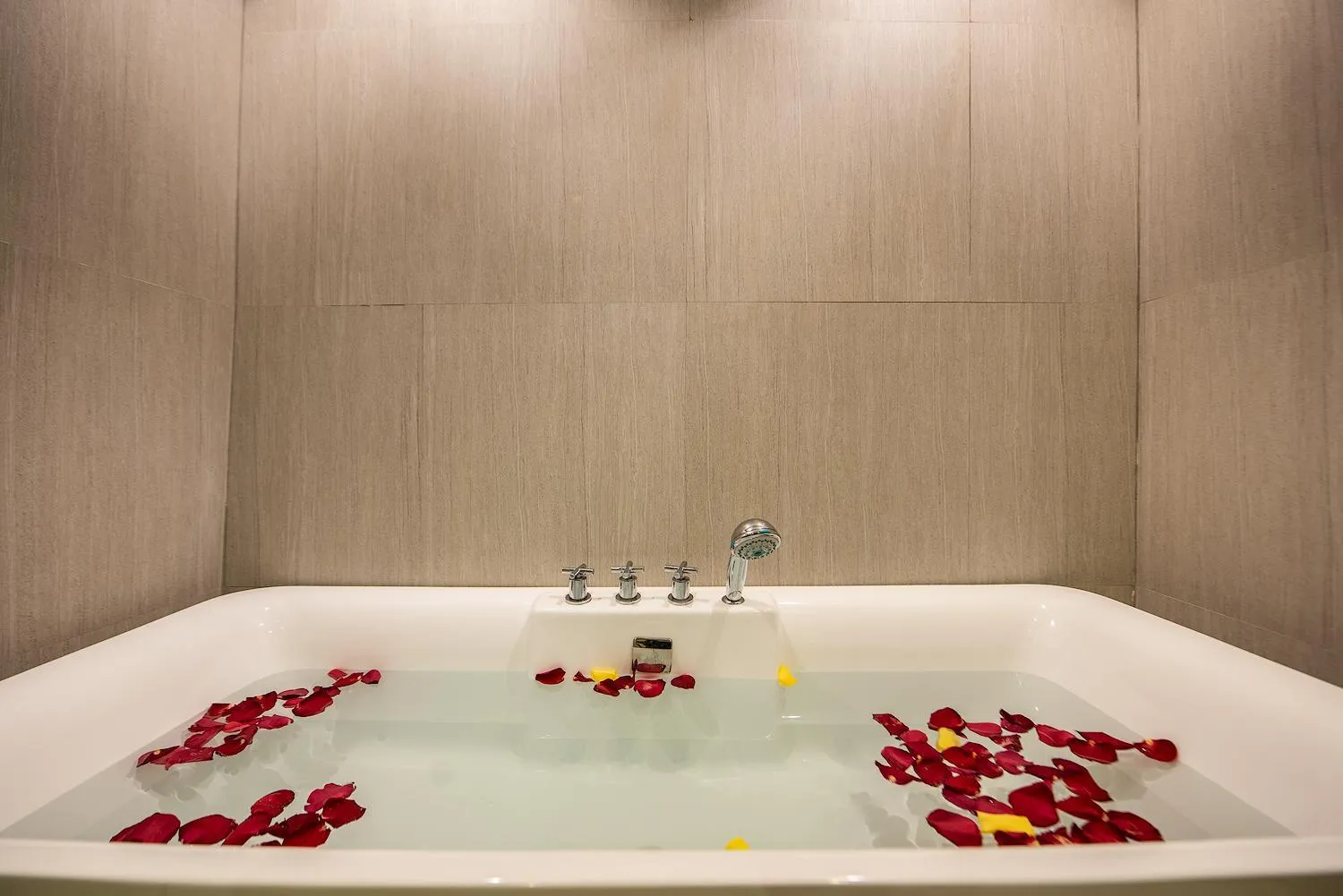 Spa and wellness centre/facilities in Blue inn Boutique