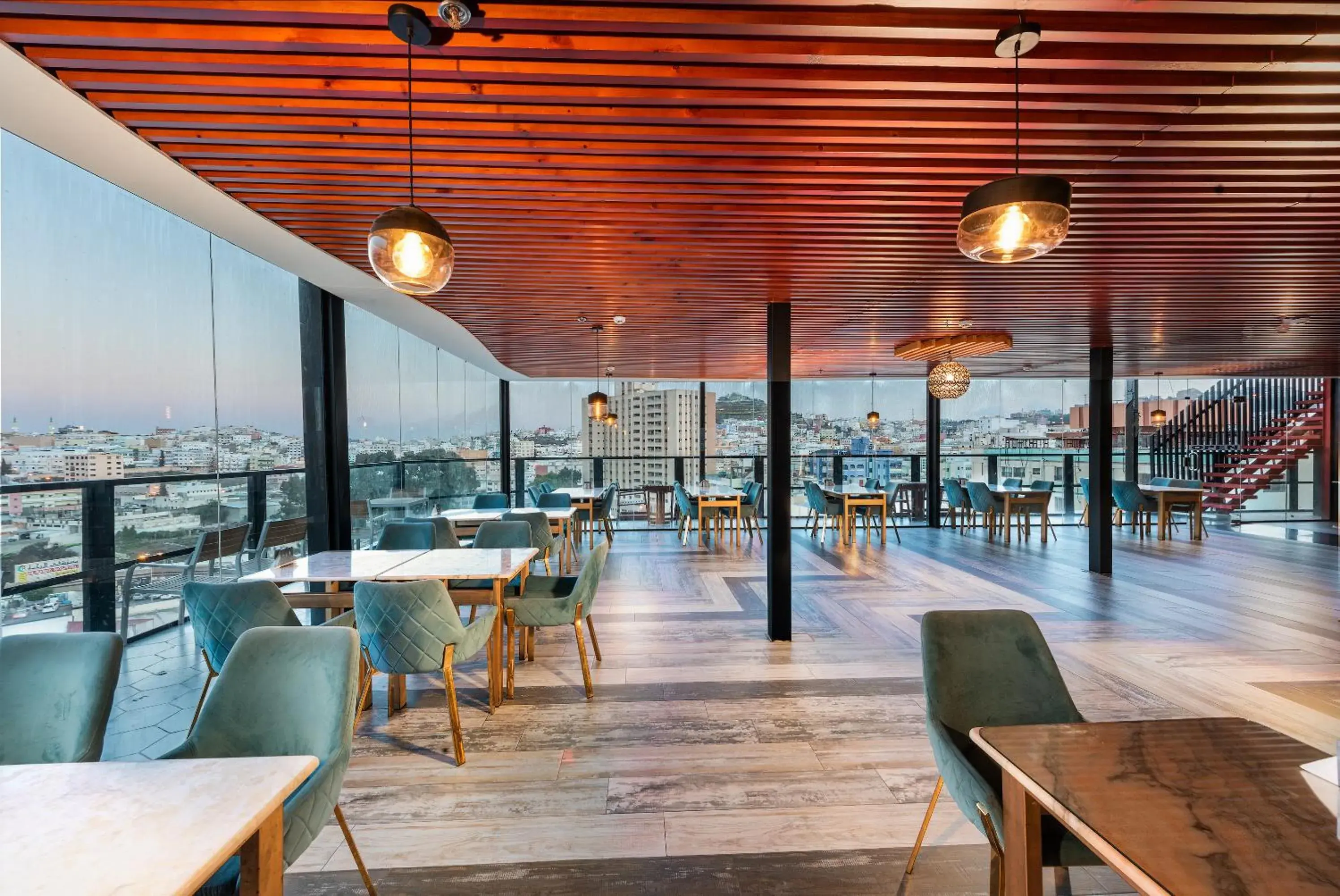 Restaurant/places to eat in Blue inn Boutique Restaurant/places to eat in Blue inn Boutique