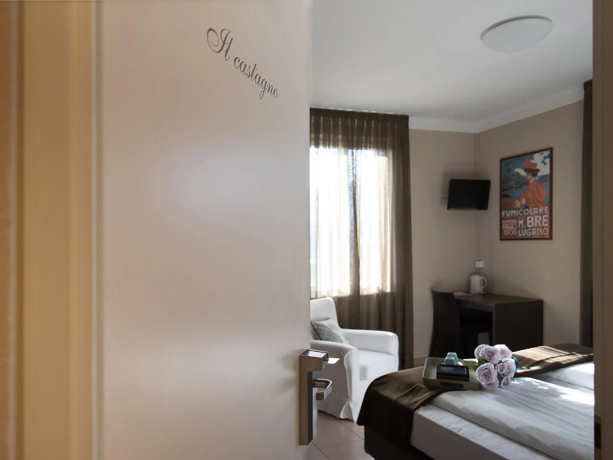 Day, Bed in Locanda Del Conventino