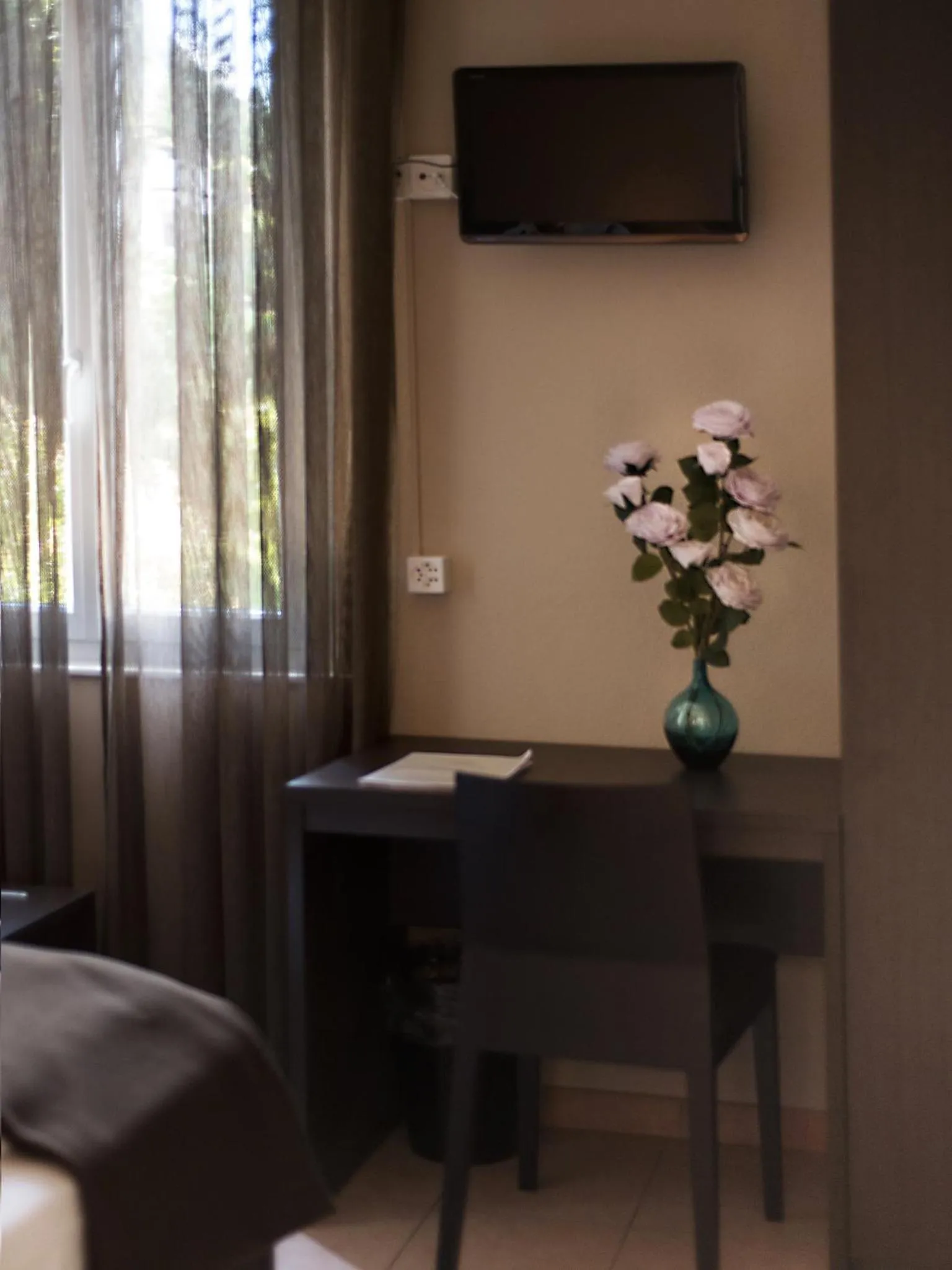 Day in Locanda Del Conventino