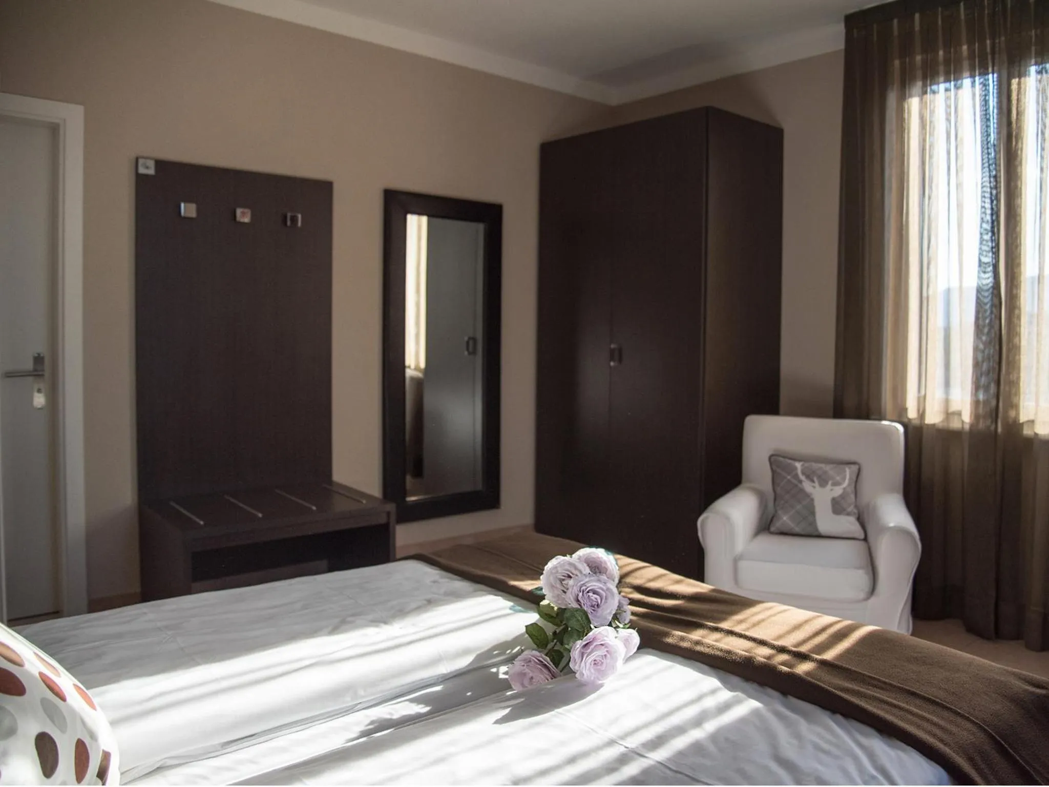 Day, Bed in Locanda Del Conventino