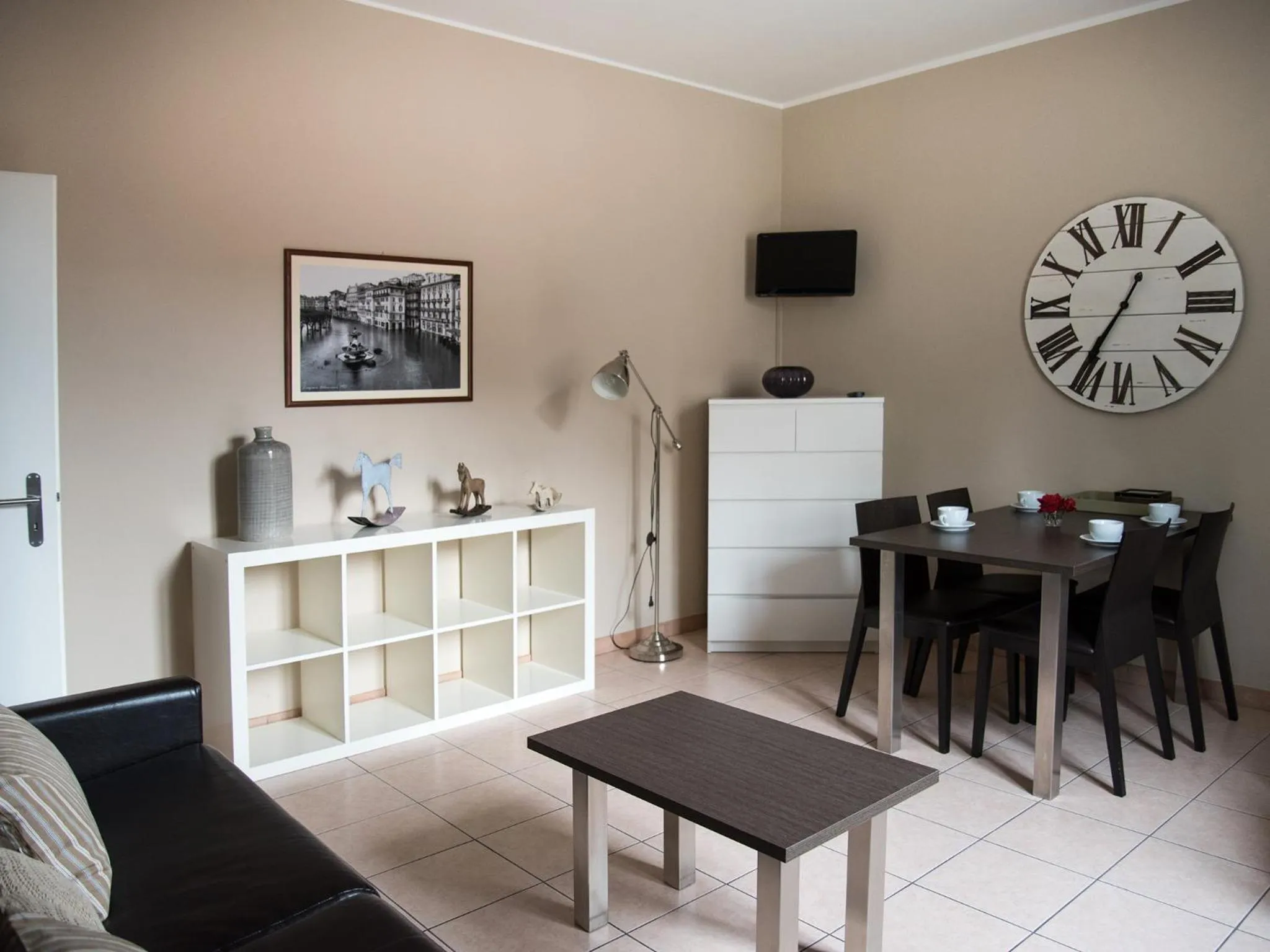 Dining area in Locanda Del Conventino