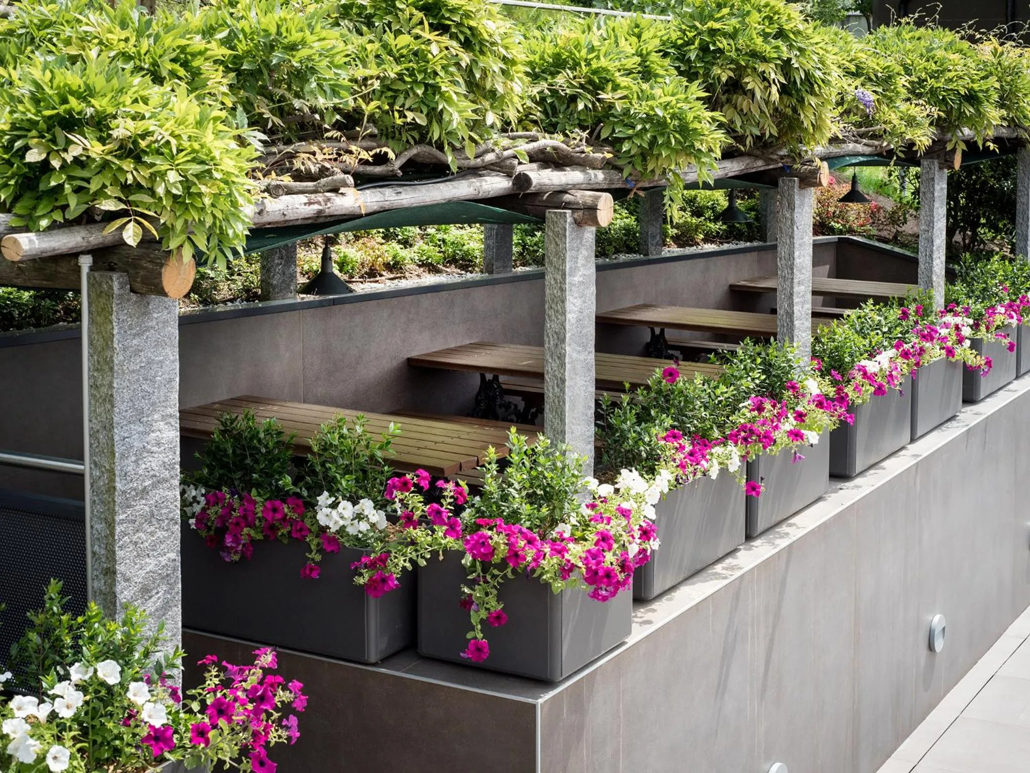 Day in Locanda Del Conventino