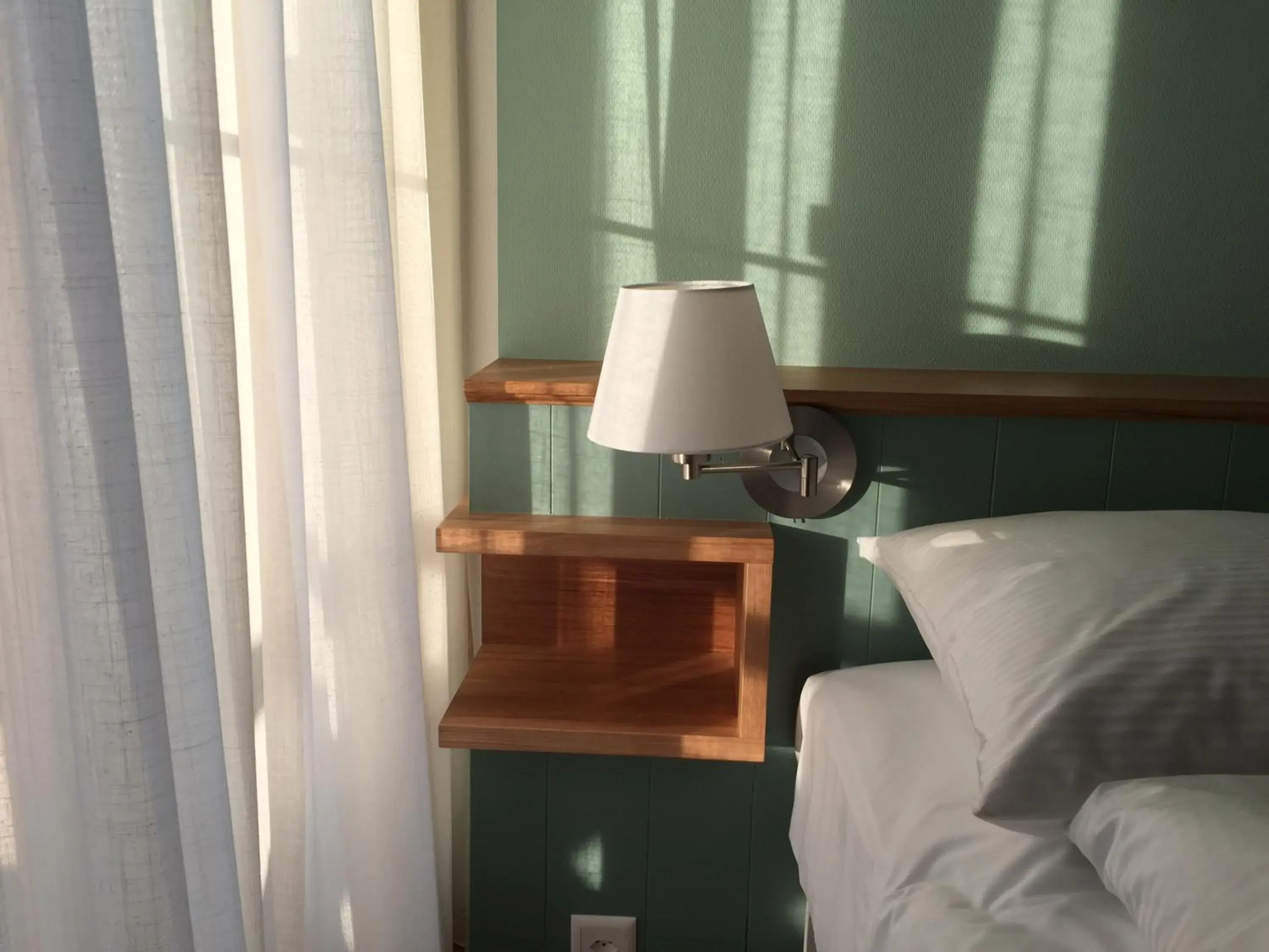 Deluxe Double Room with Balcony - single occupancy in Gasthaus Friedegg Deluxe Double Room with Balcony - single occupancy in Gasthaus Friedegg