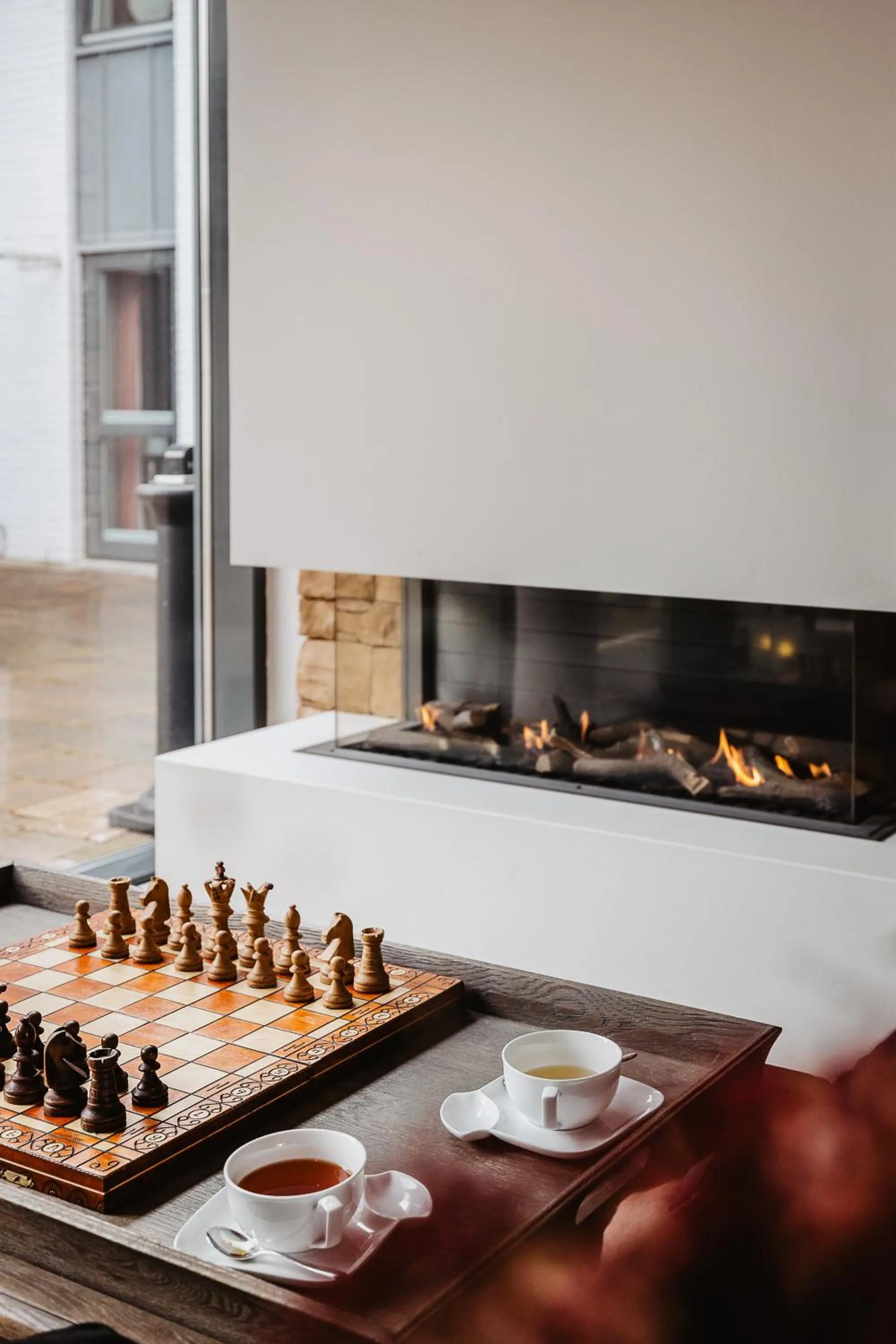 Apartmenthotel am Leuchtturm