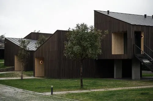 Paraíso Villas & Spa