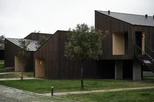 Paraíso Villas & Spa Paraíso Villas & Spa