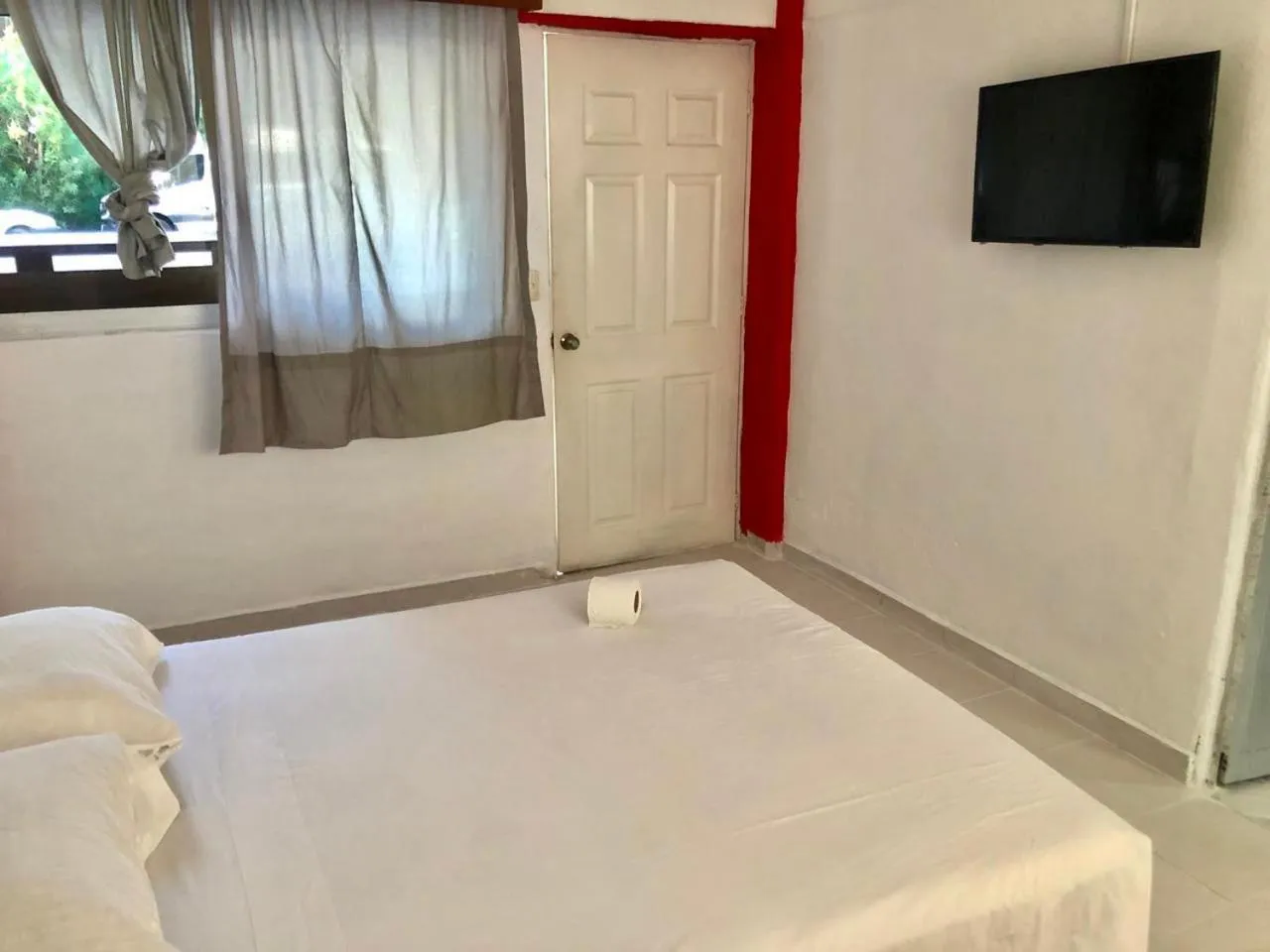 Hotel Maria Bonita Acapulco