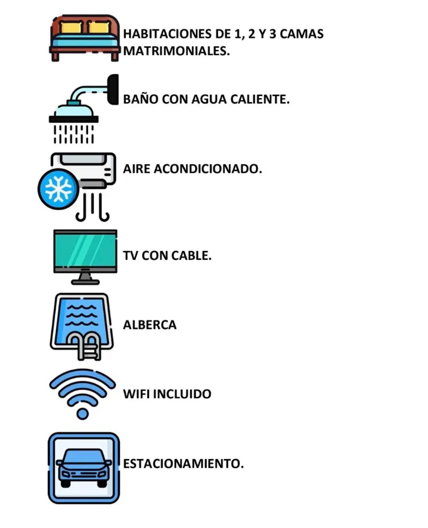 Hotel Maria Bonita Acapulco