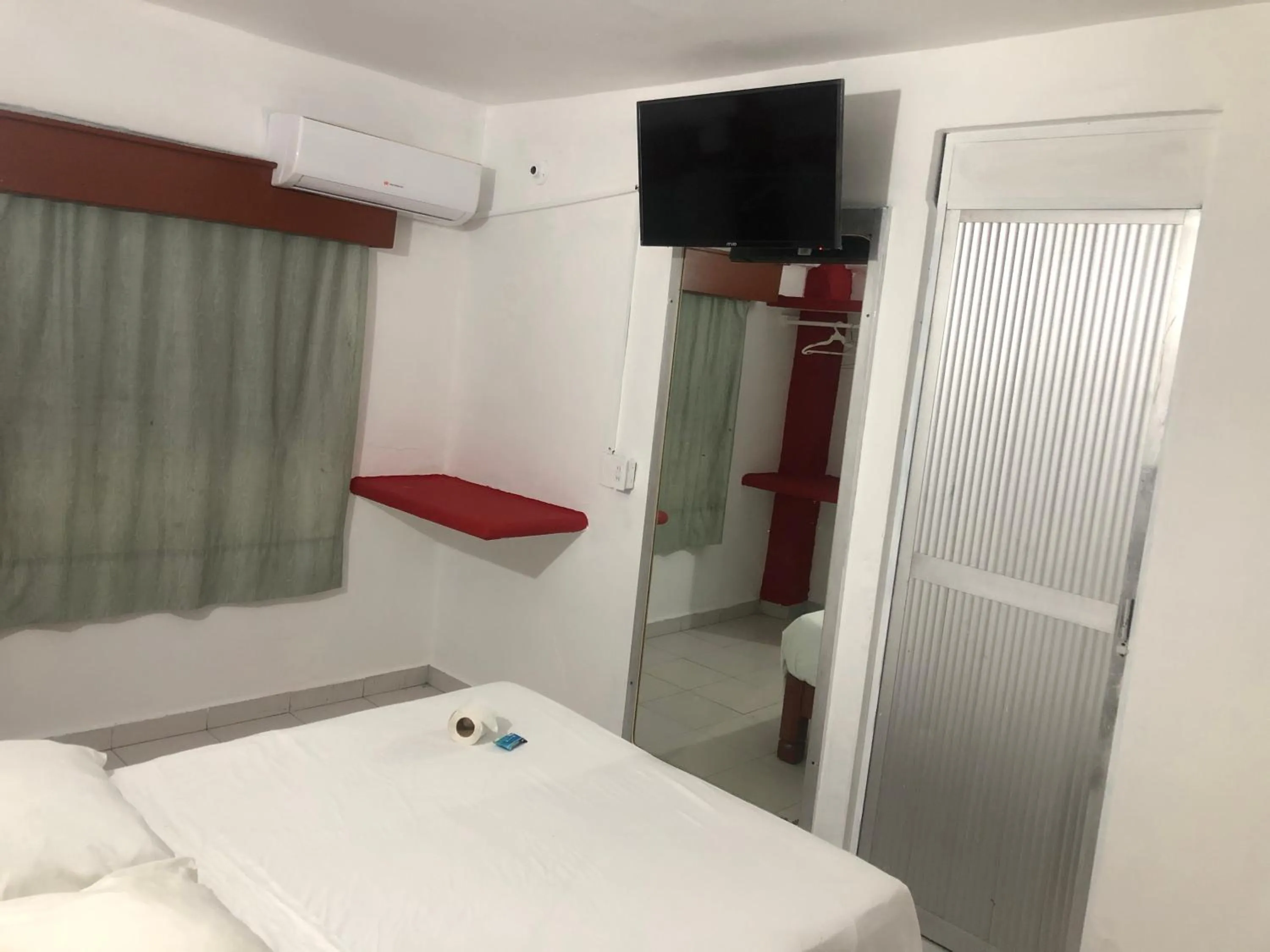 Hotel Maria Bonita Acapulco