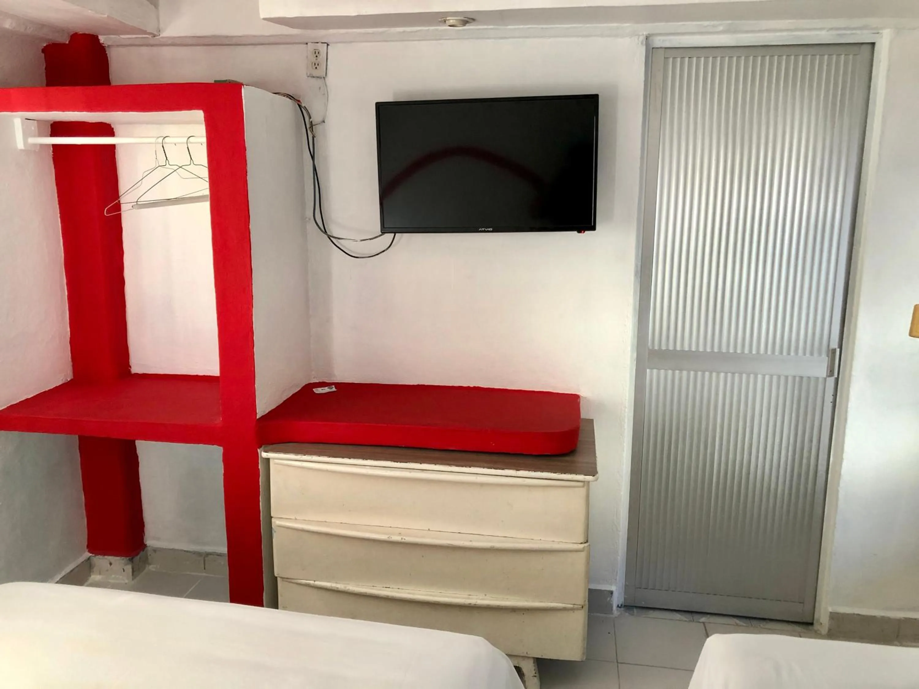 Hotel Maria Bonita Acapulco