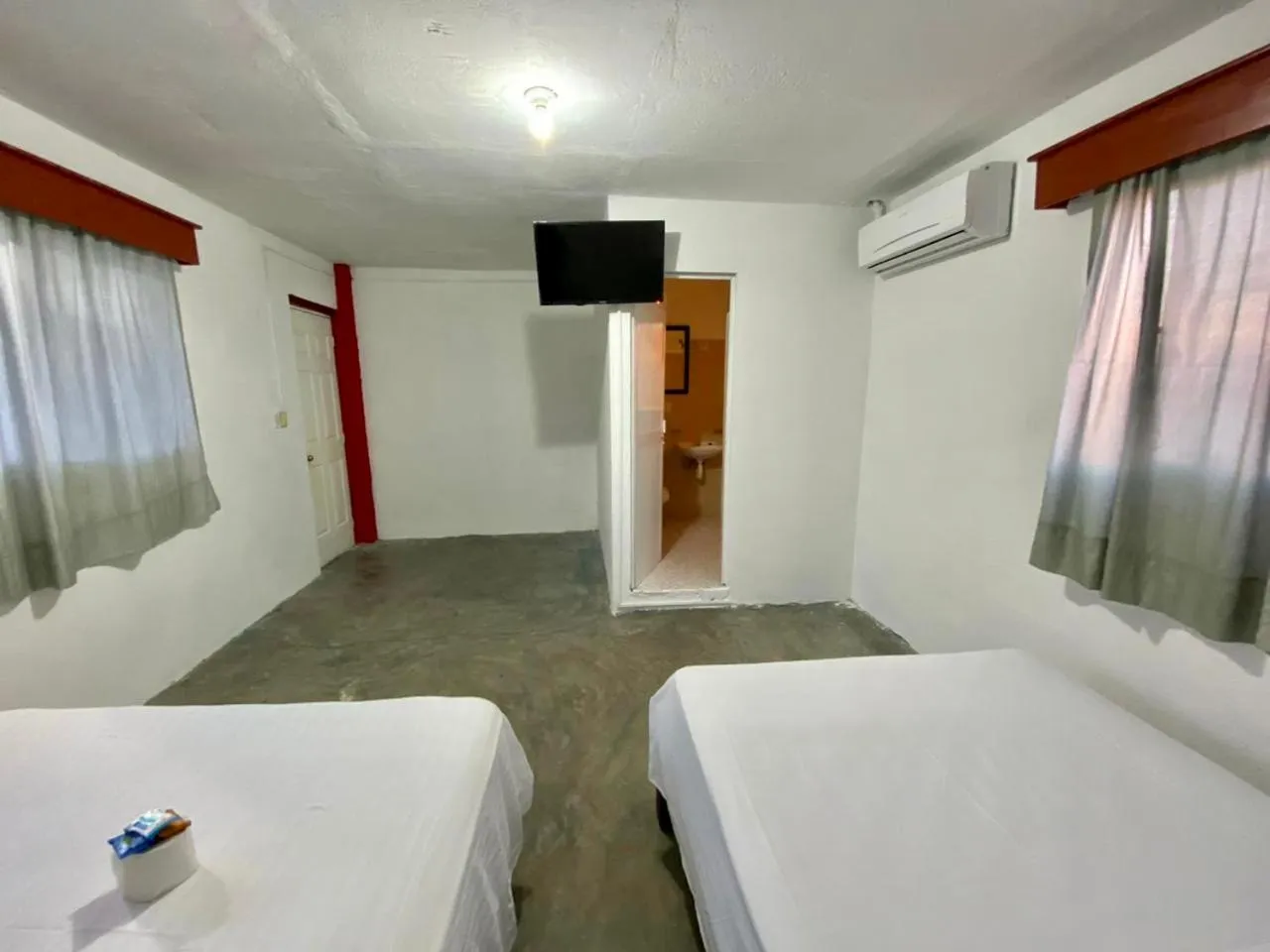 Hotel Maria Bonita Acapulco