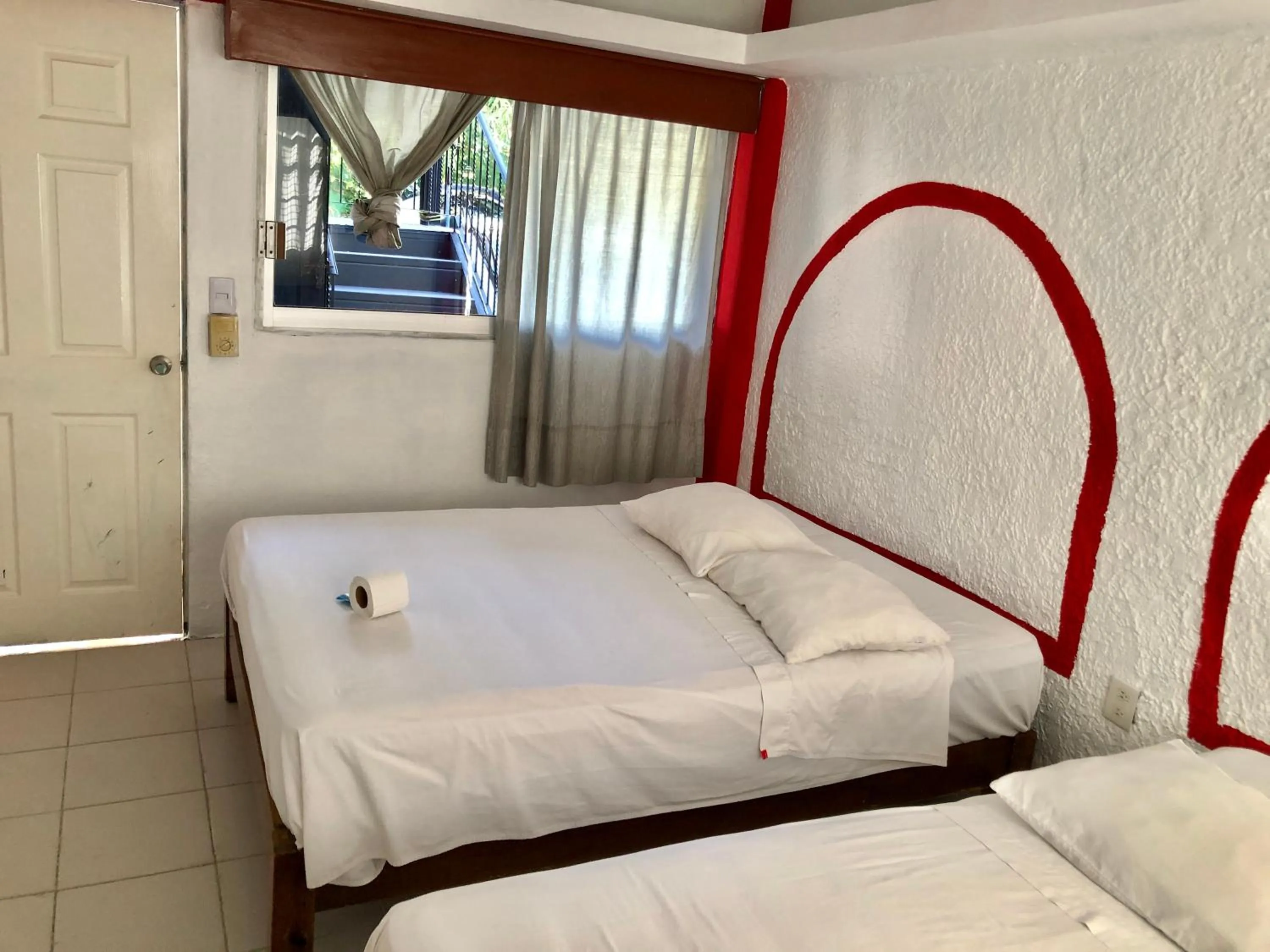 Hotel Maria Bonita Acapulco