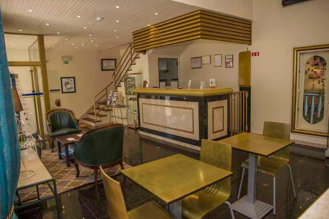 Hotel Varandazul