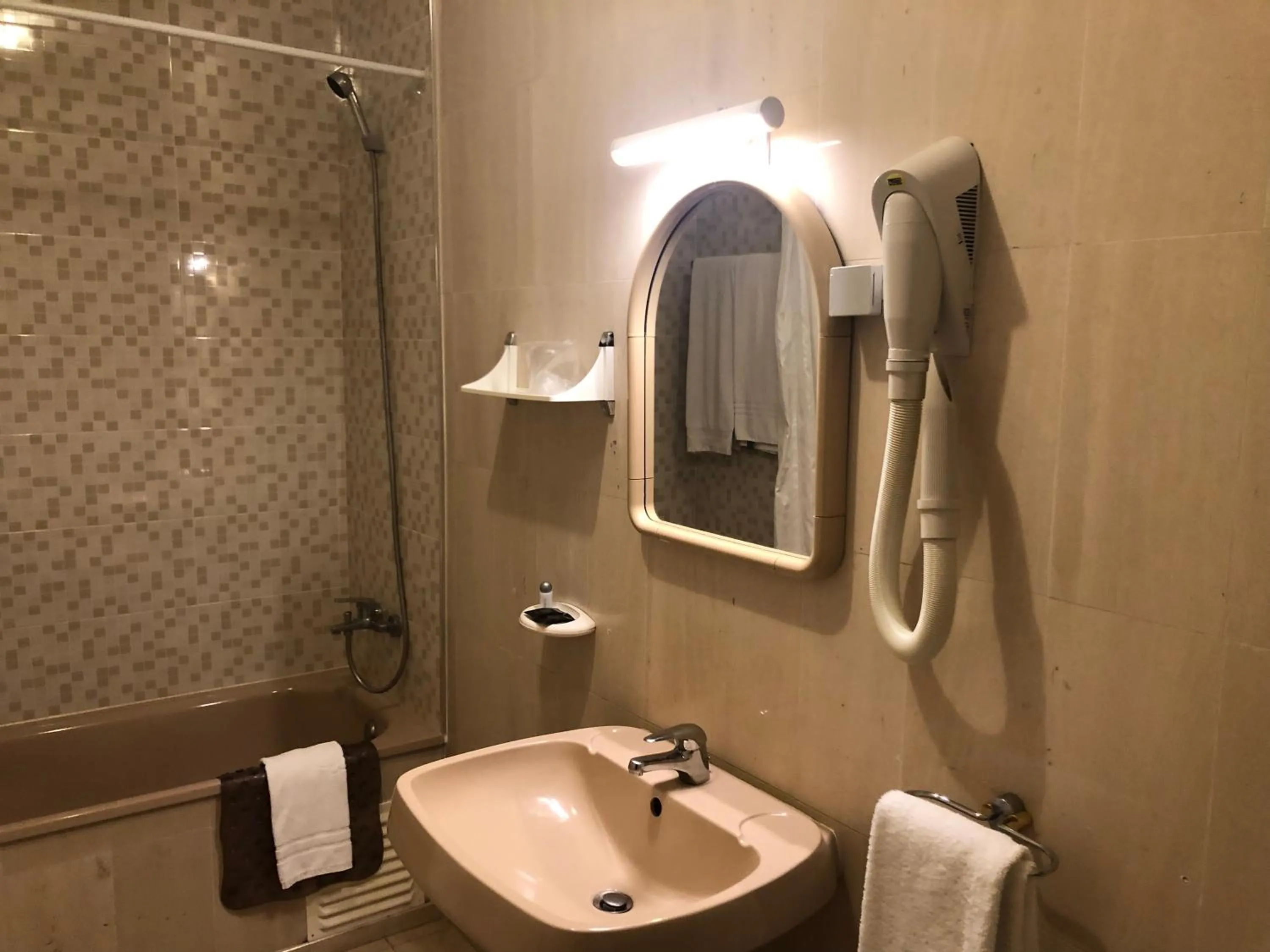 Hotel Varandazul