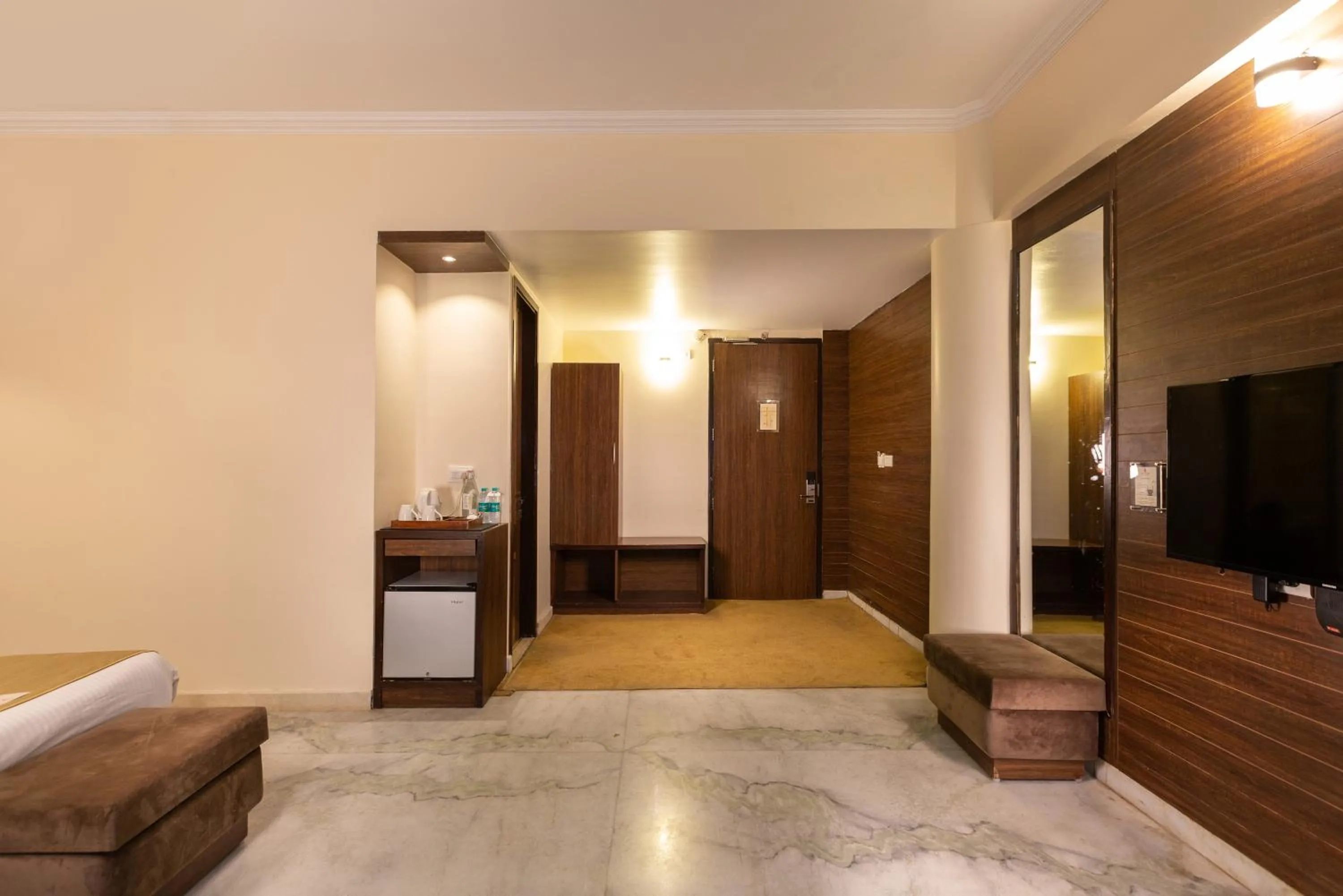 TV and multimedia, Bed in Pride Premier Solitaire