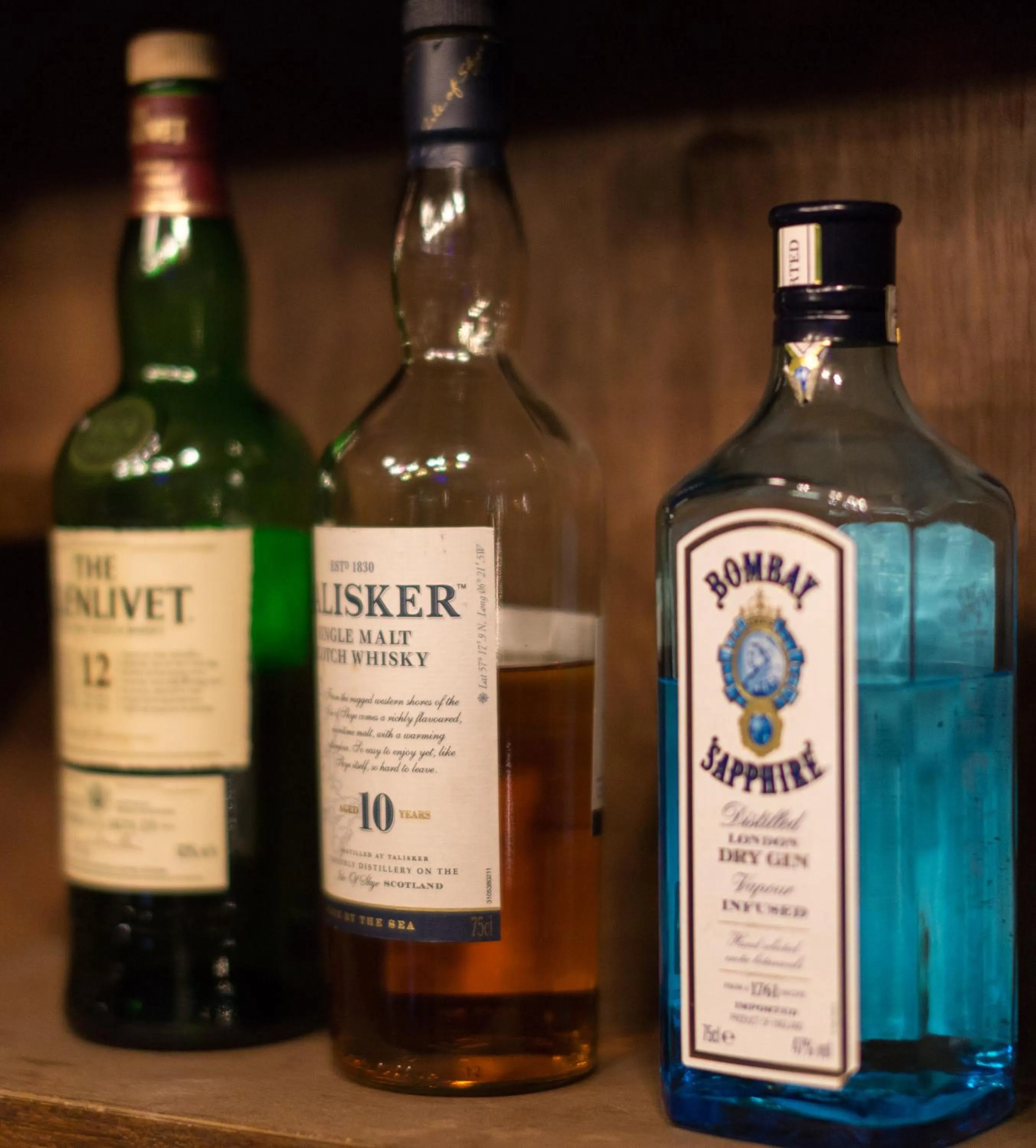 Lounge or bar in Pride Premier Solitaire