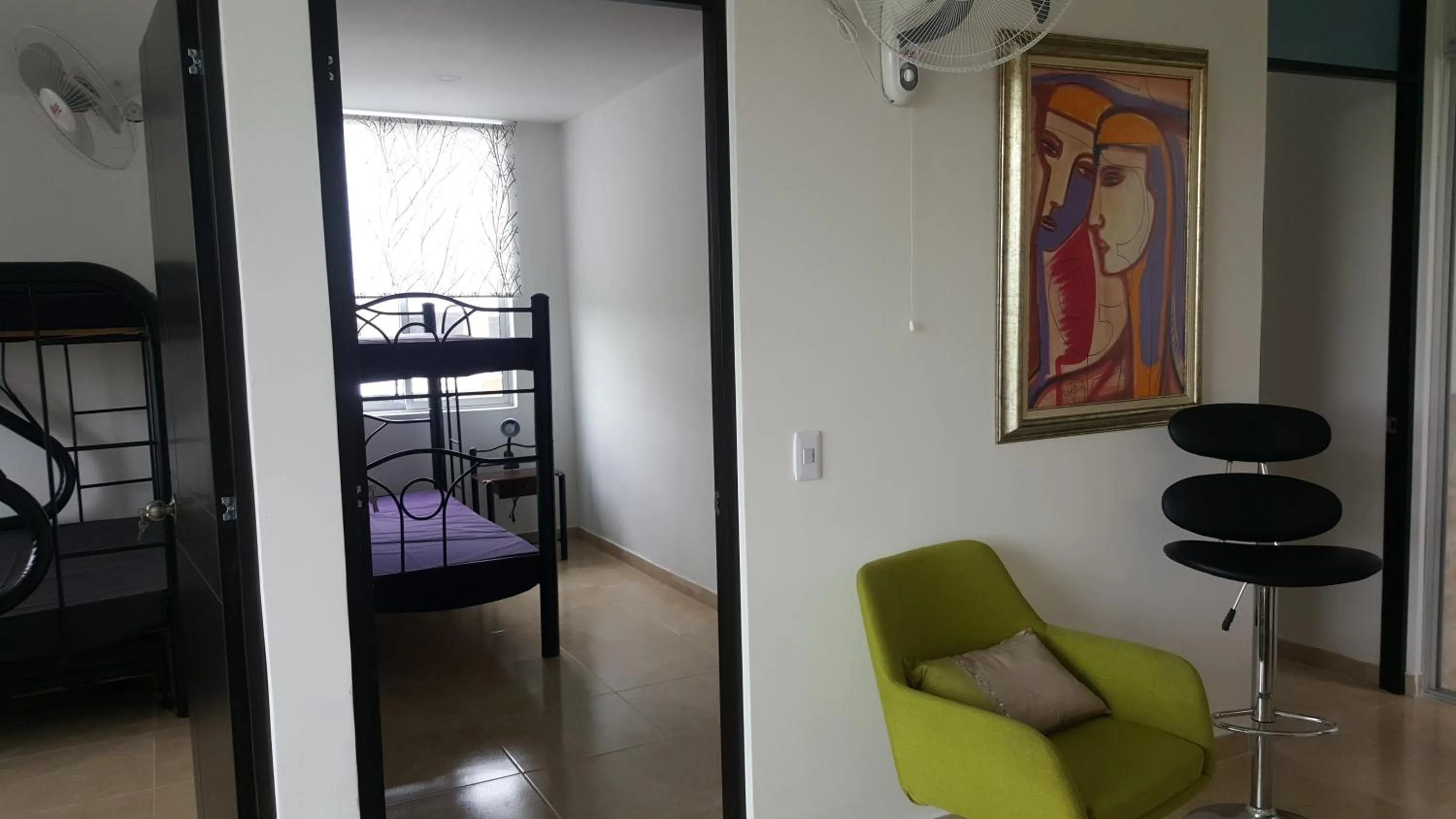 Condominio Santa Hagia Sofia - Casa y 2 apartamentos