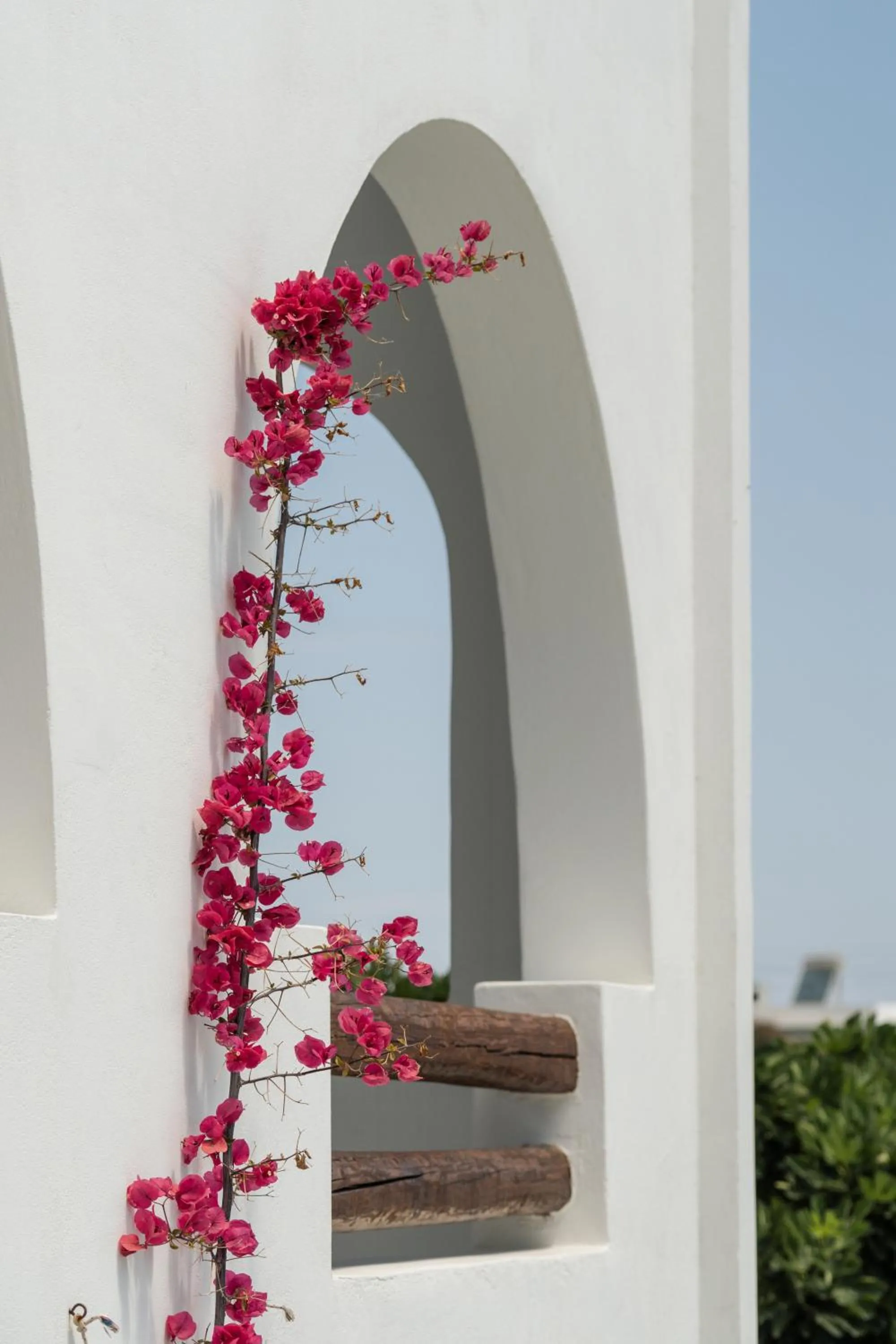 Property building in Strogili Hotel - Adults Only