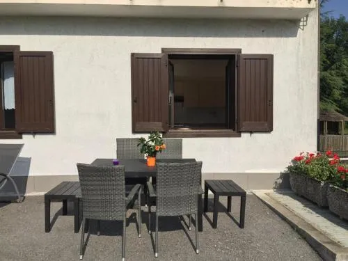 Casa Silvia
