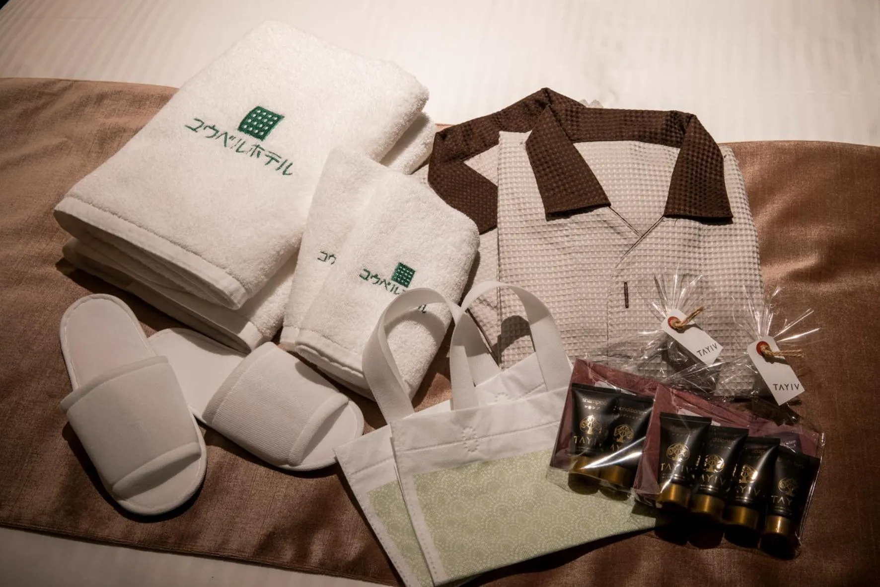 Other in Kyoto U-BELL Hotel