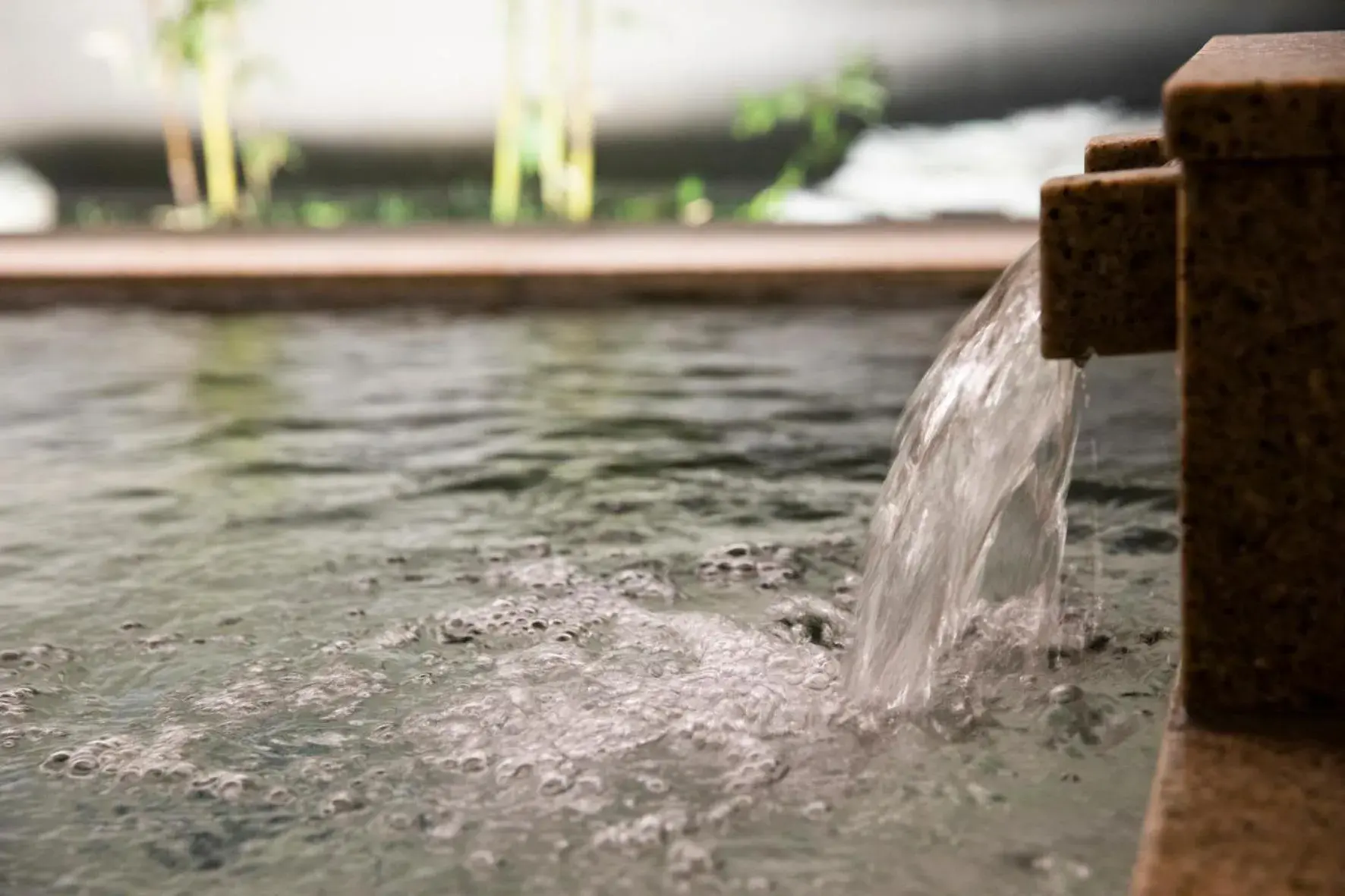 Public Bath, Swimming Pool in Kyoto U-BELL Hotel