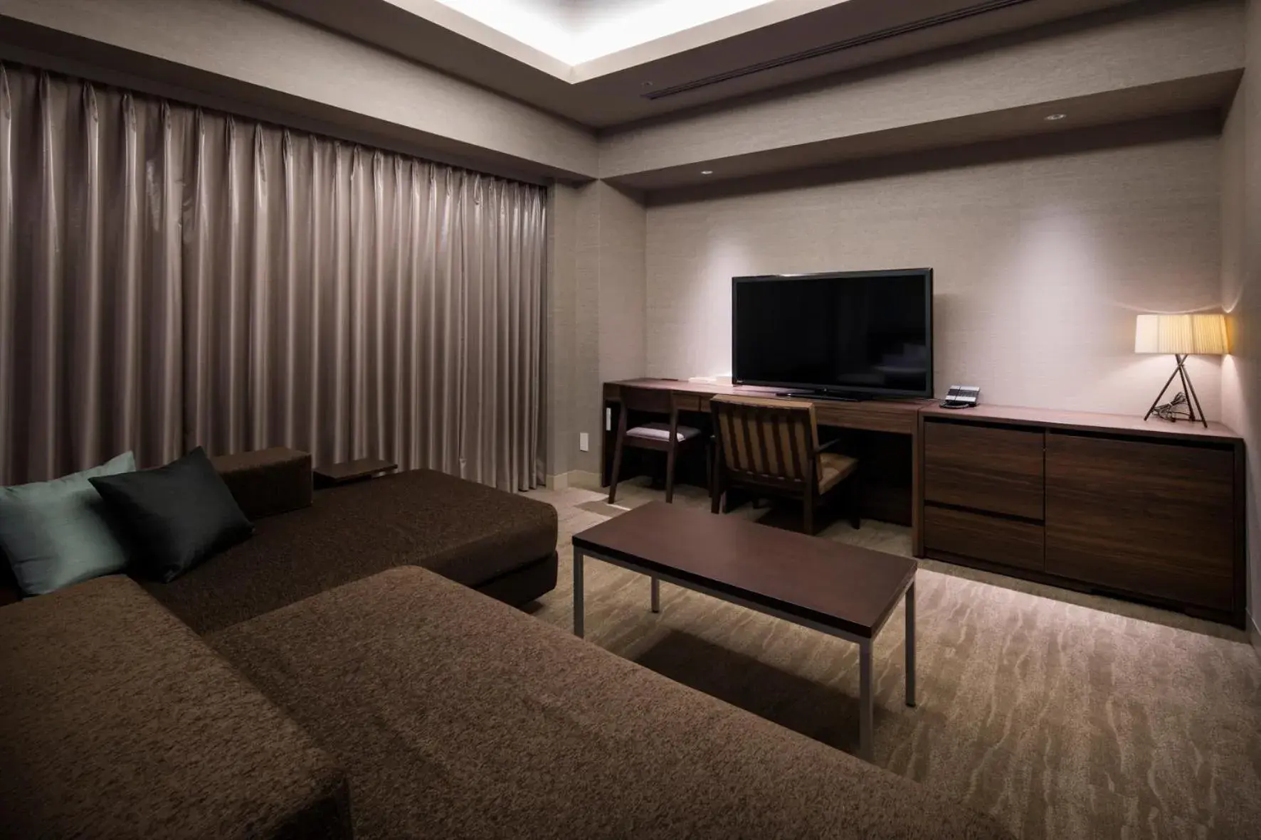 Junior Suite - single occupancy in Kyoto U-BELL Hotel
