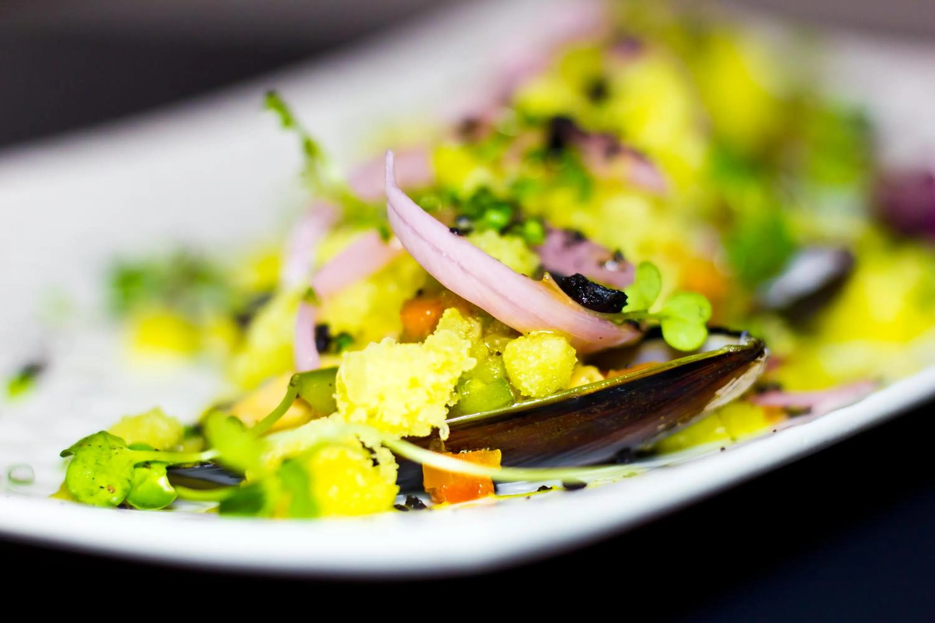 Restaurant/places to eat in AROHAZ Hotel & Restaurante