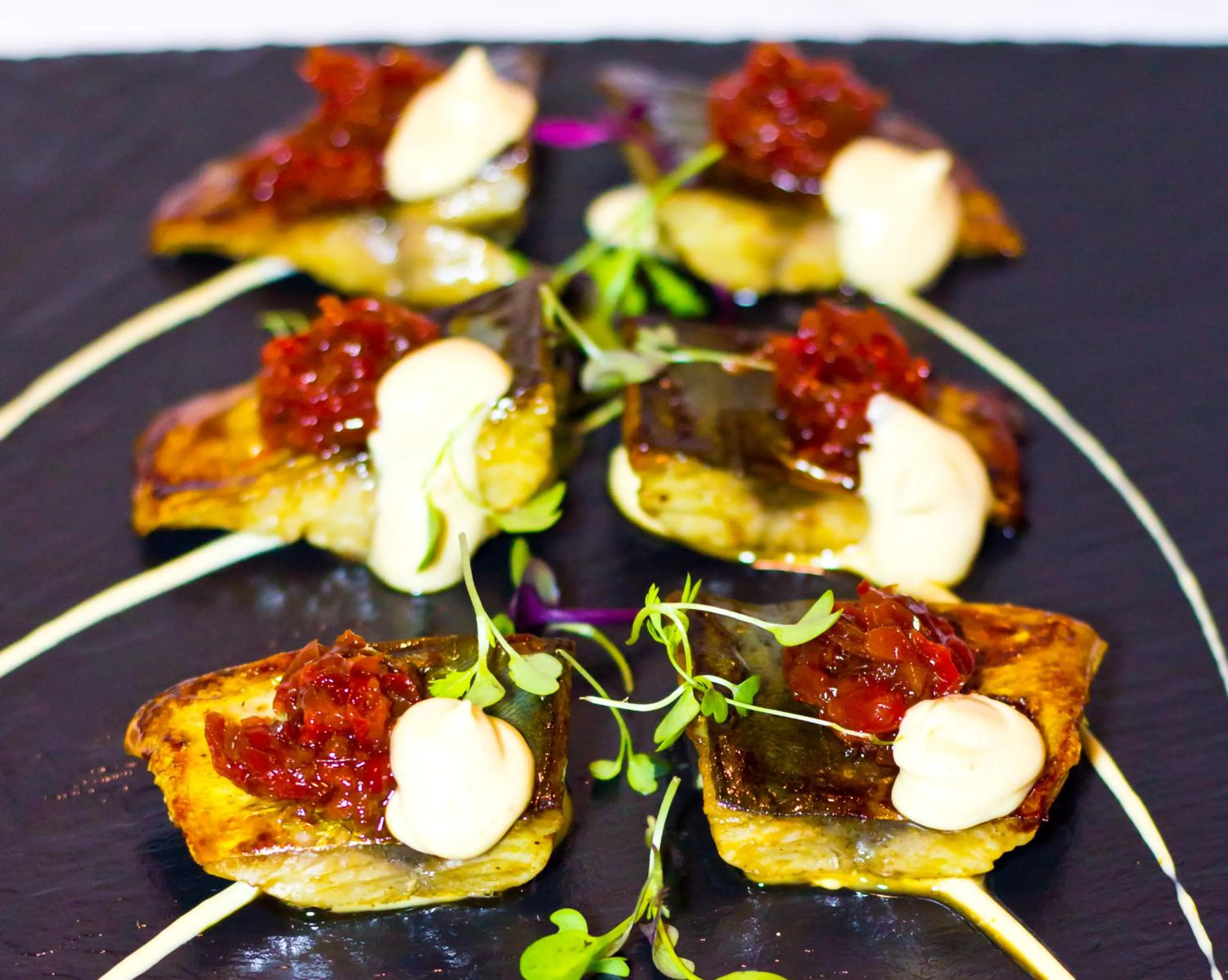 Restaurant/places to eat in AROHAZ Hotel & Restaurante