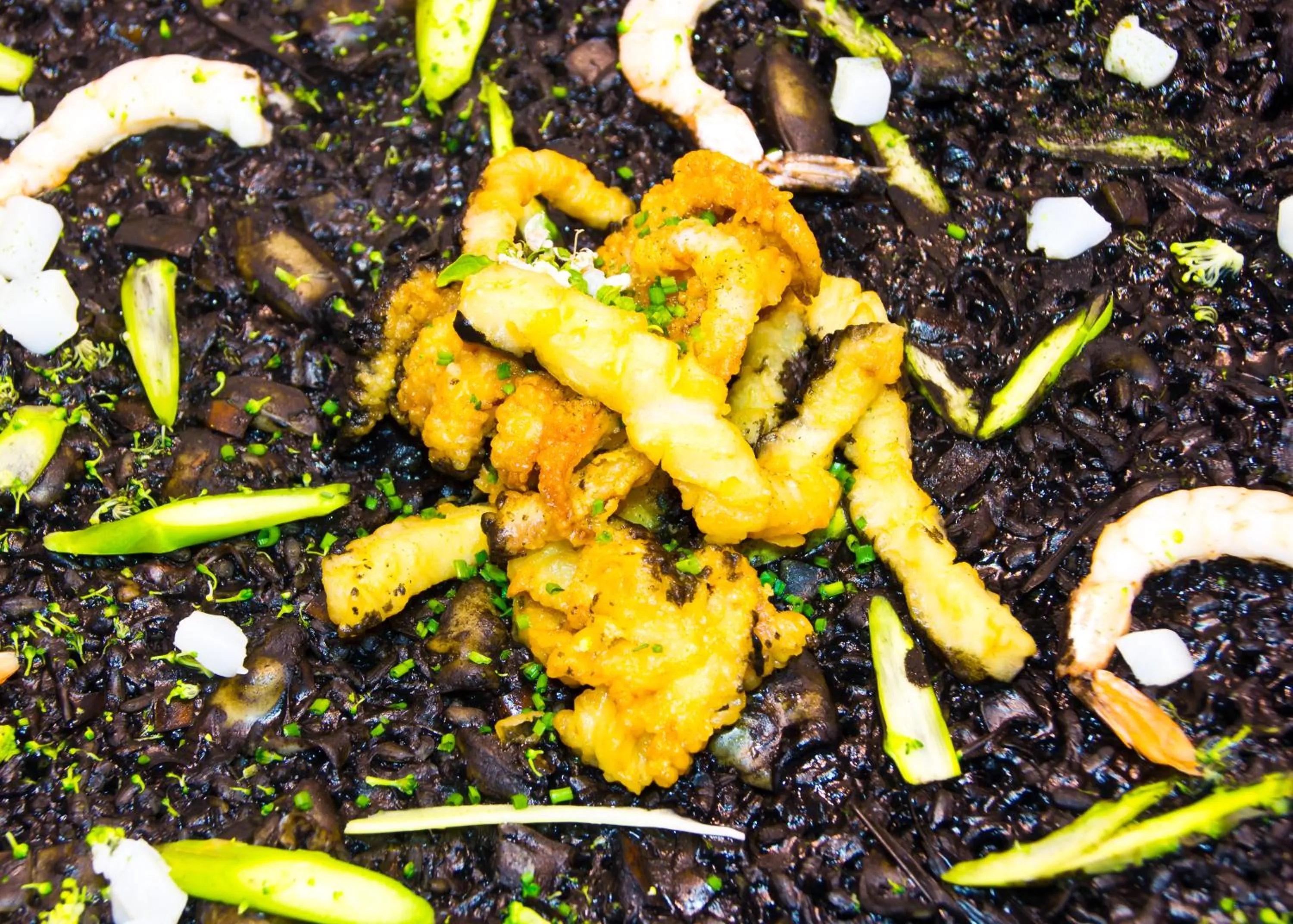 Restaurant/places to eat in AROHAZ Hotel & Restaurante