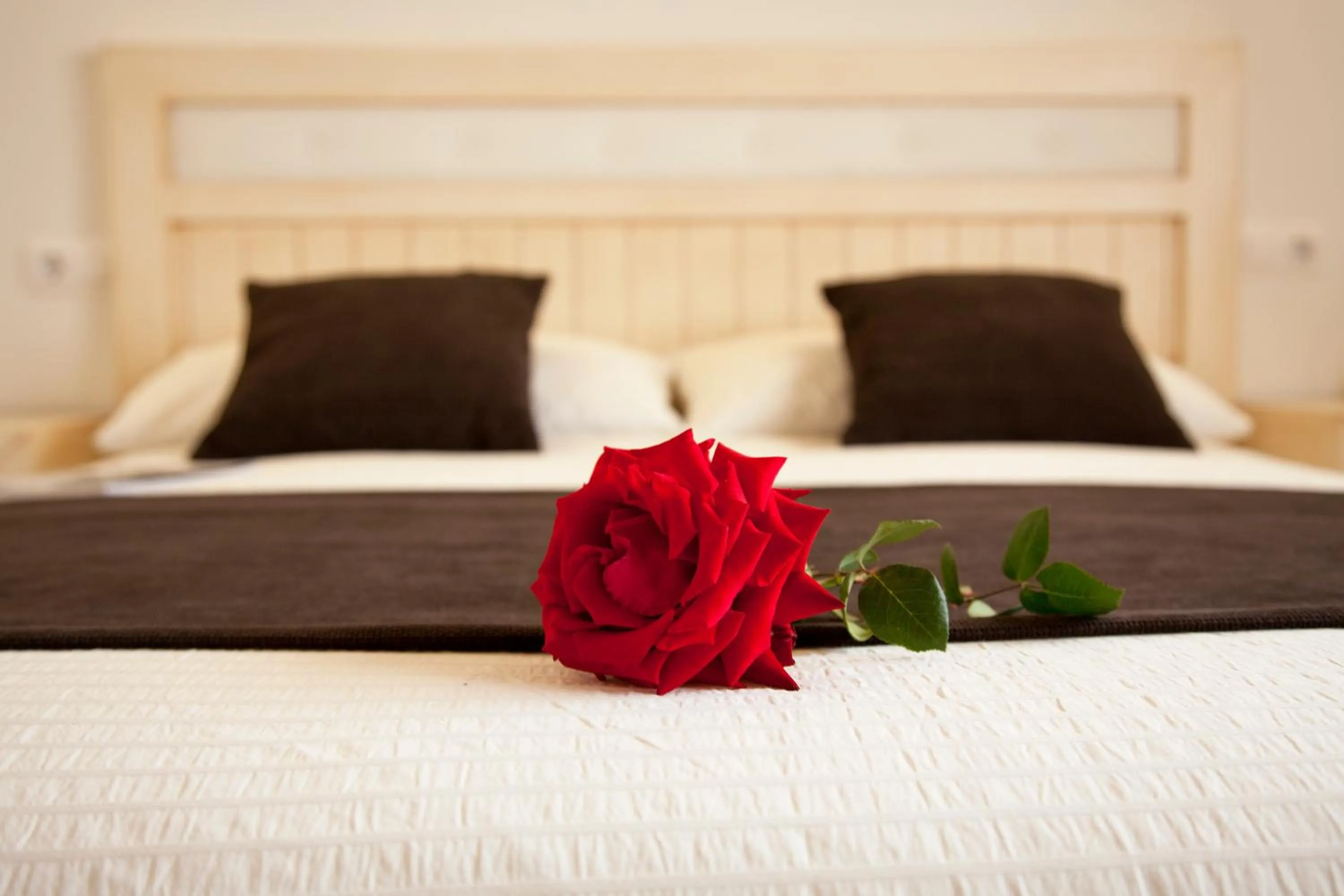 Other, Bed in AROHAZ Hotel & Restaurante