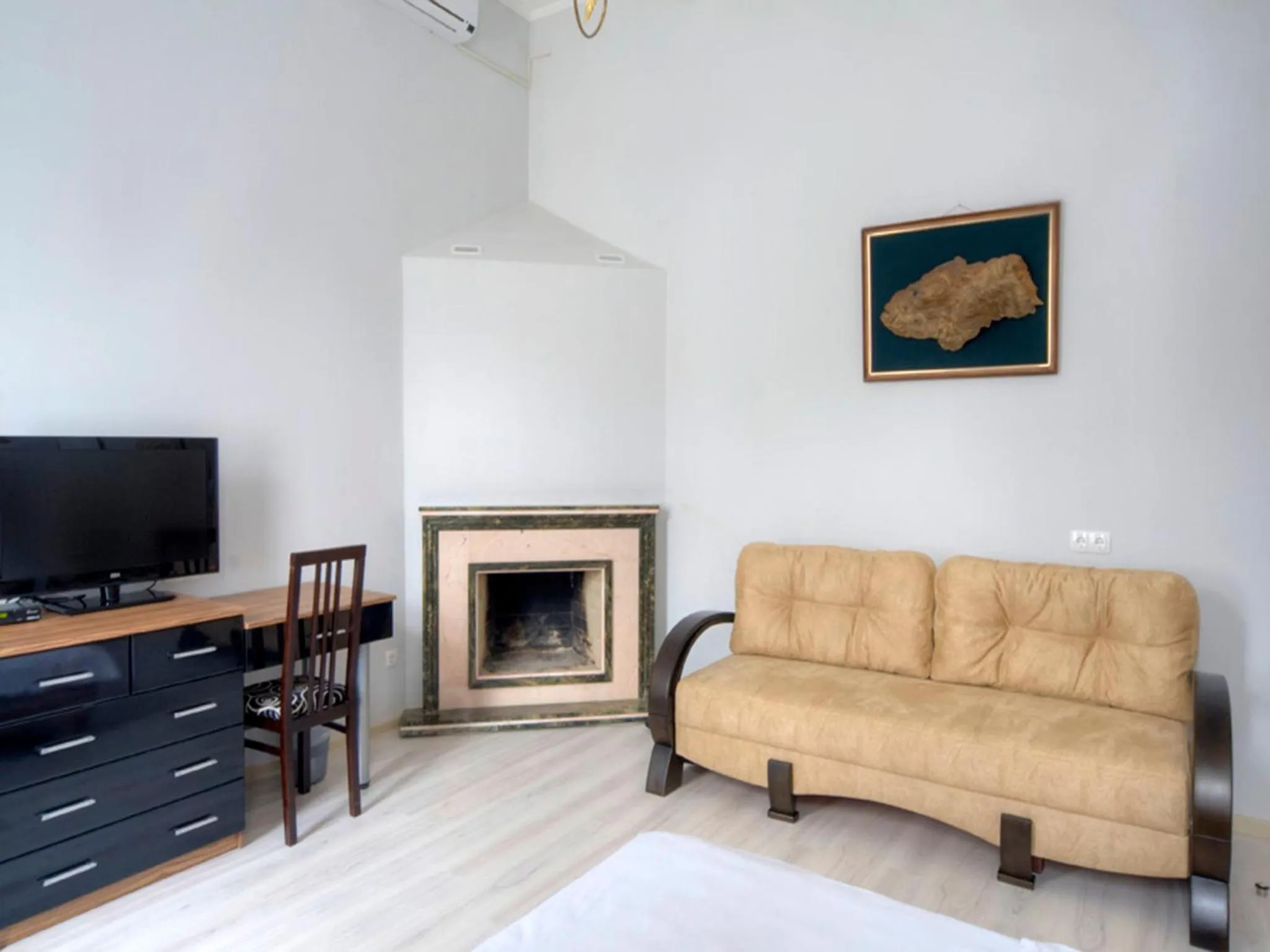 Photo of the whole room in Best Season Apart Hotel