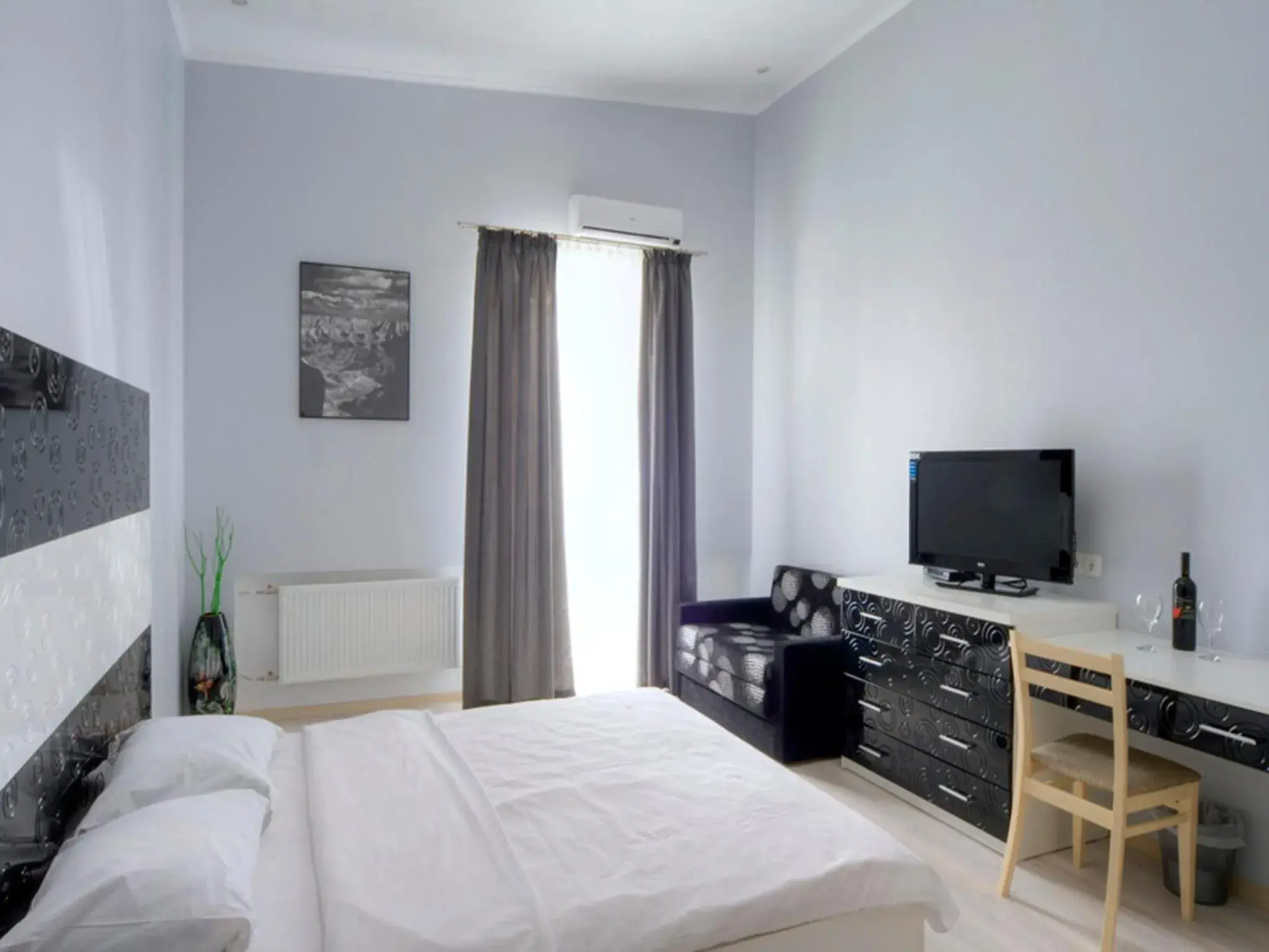 Studio with Sauna in Best Season Apart Hotel Studio with Sauna in Best Season Apart Hotel