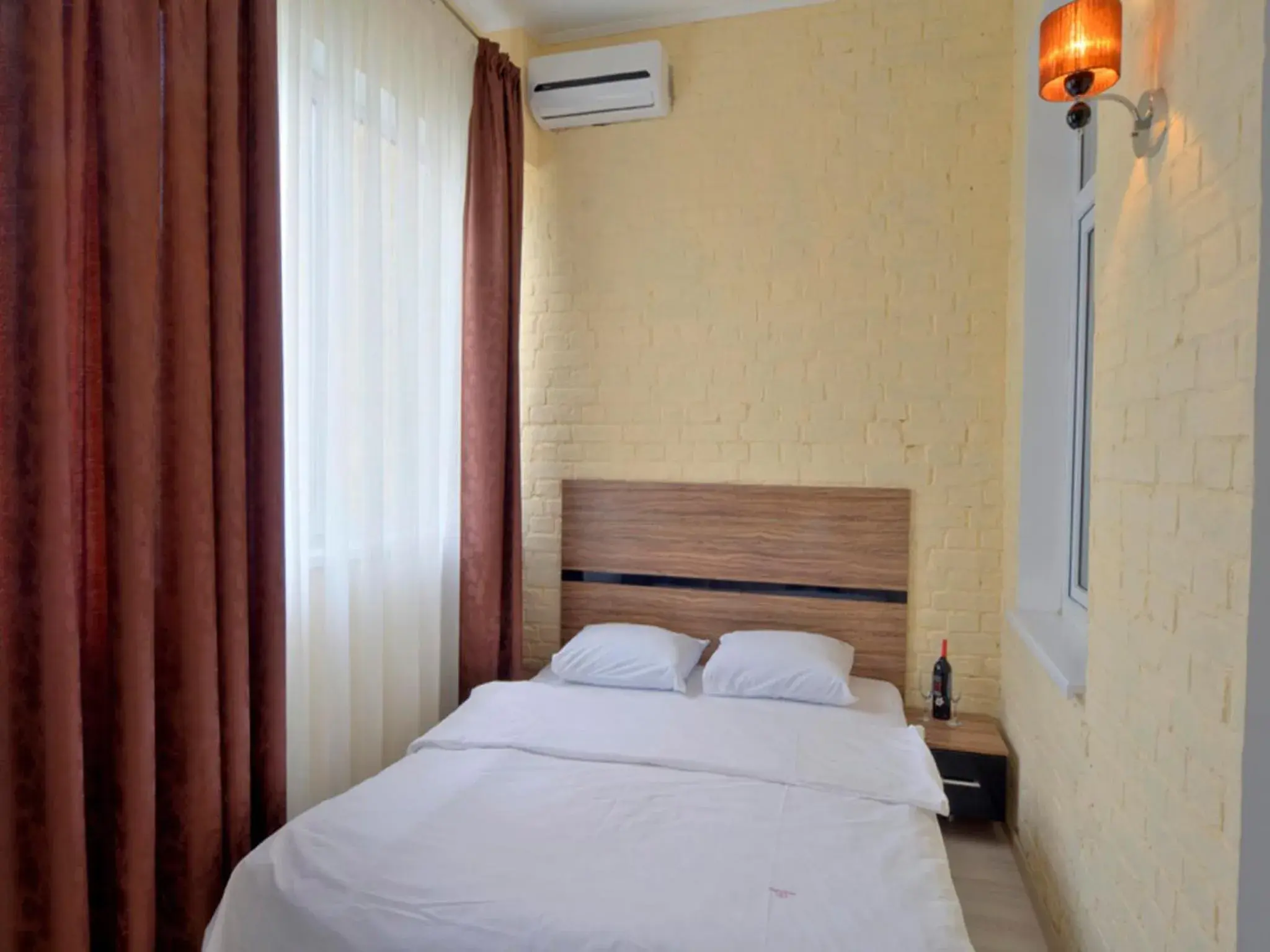 One-Bedroom Apartment with Sauna in Best Season Apart Hotel One-Bedroom Apartment with Sauna in Best Season Apart Hotel